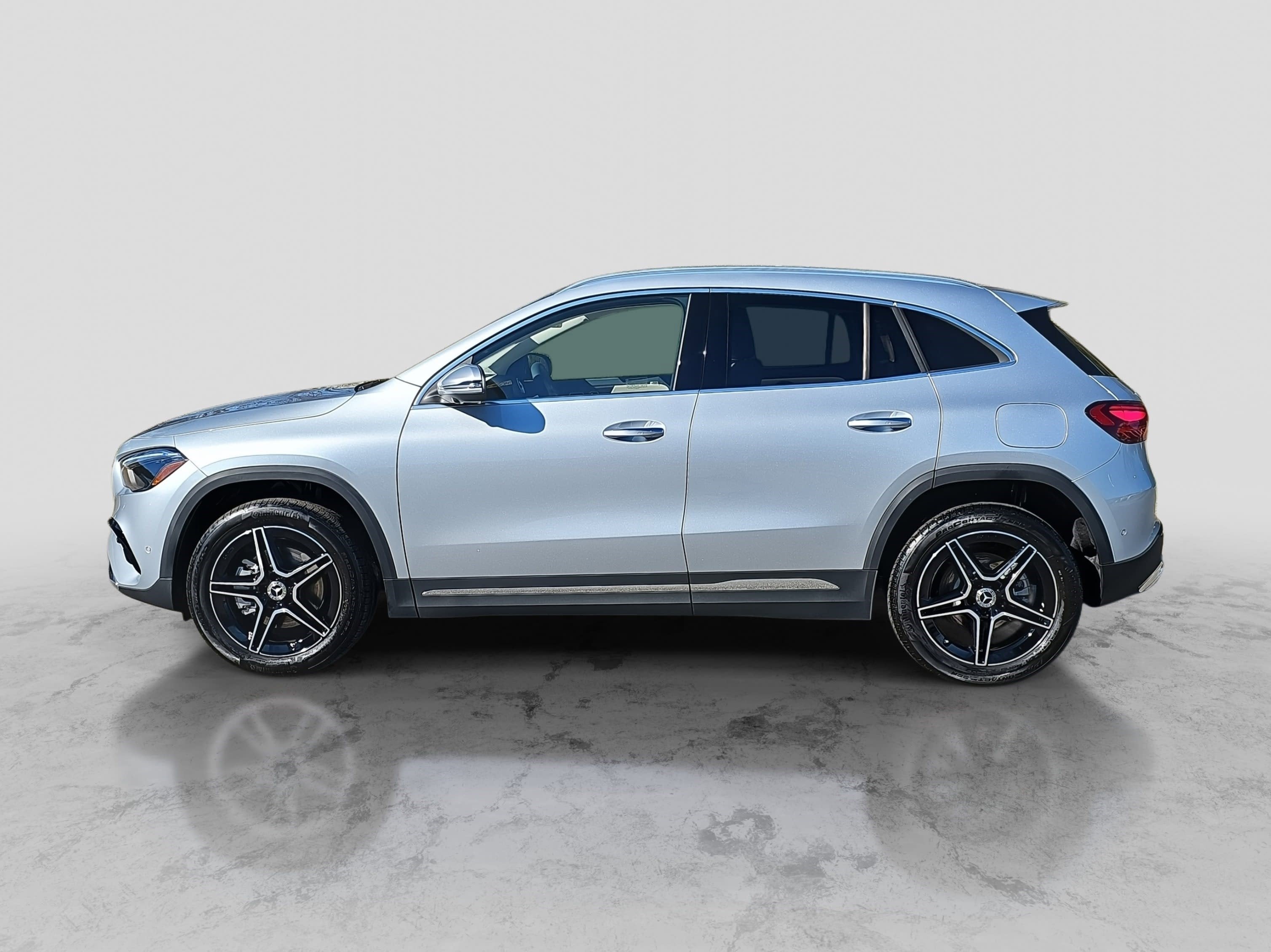 2026 Mercedes-Benz GLA GLA 250