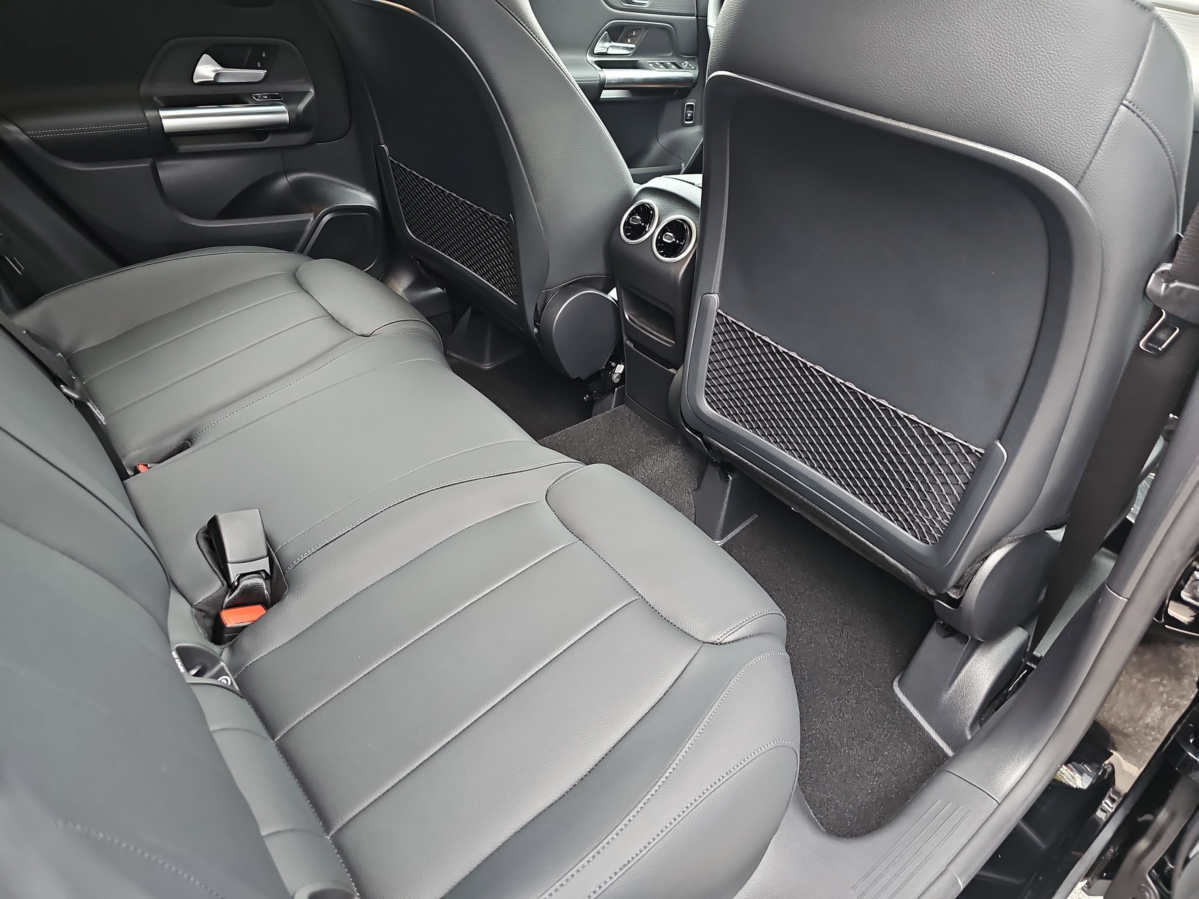 2026 Mercedes-Benz GLA GLA 250