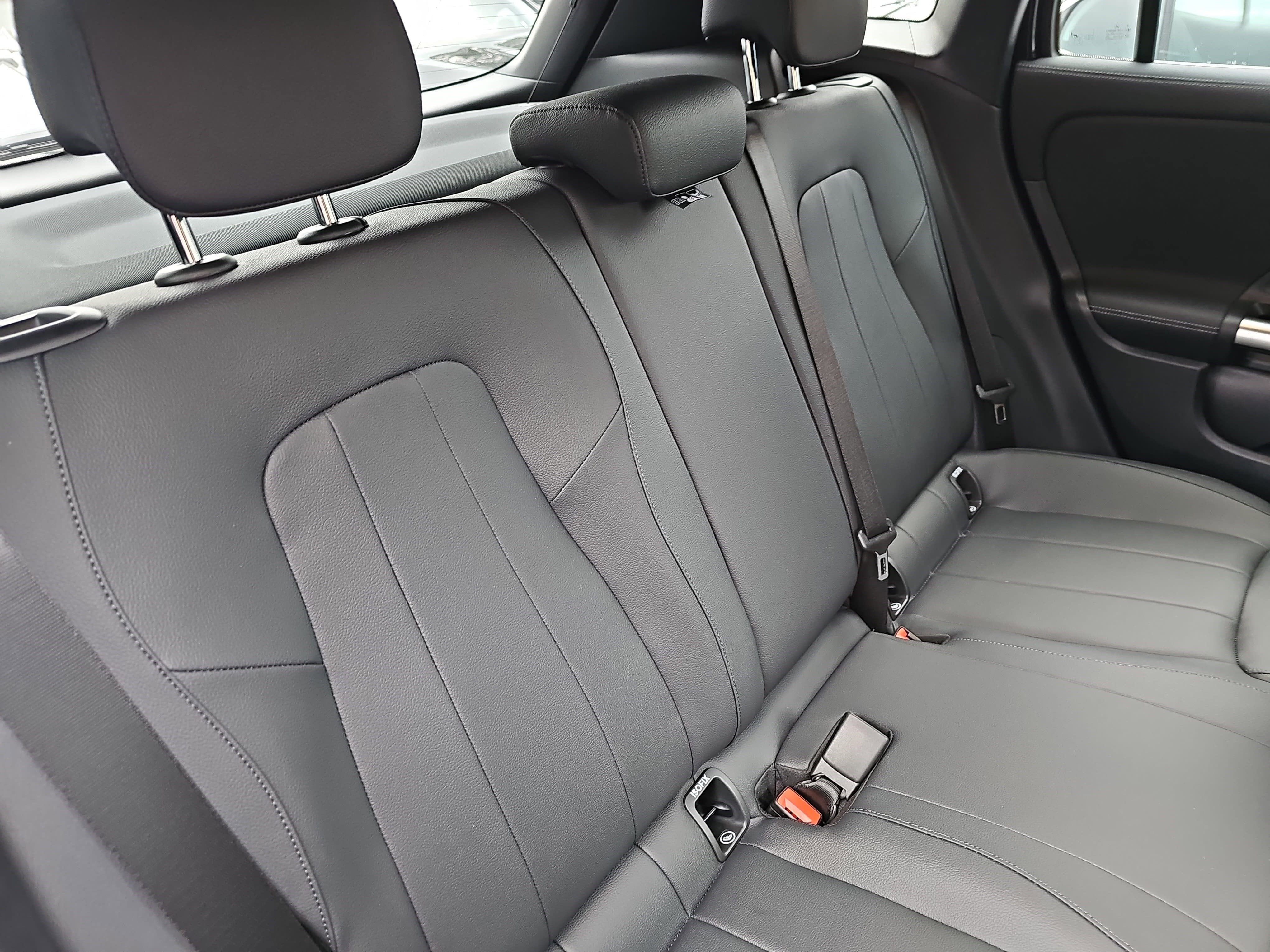 2026 Mercedes-Benz GLA GLA 250