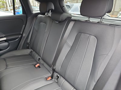 2026 Mercedes-Benz GLA GLA 250