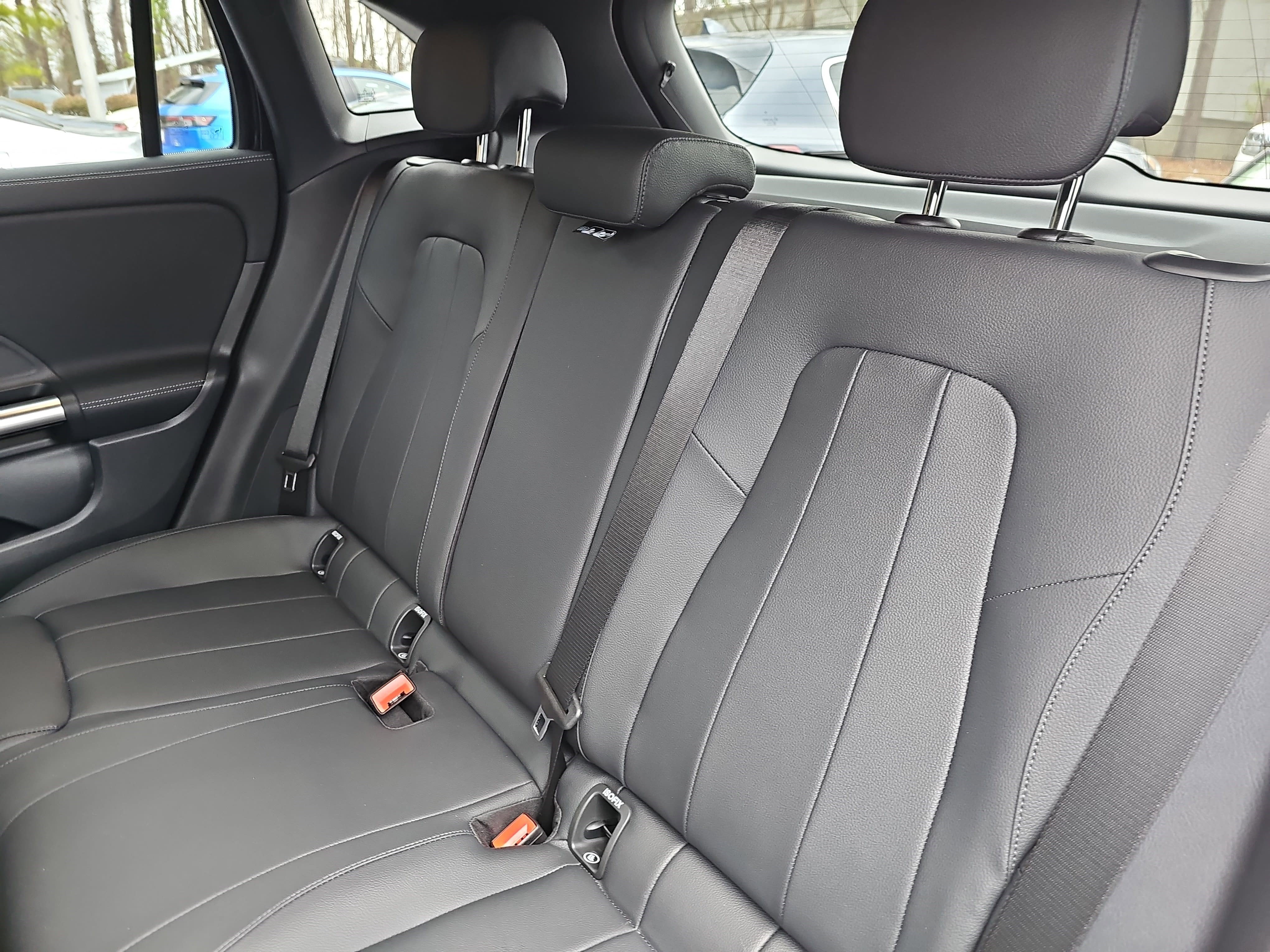 2026 Mercedes-Benz GLA GLA 250