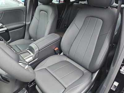 2026 Mercedes-Benz GLA GLA 250