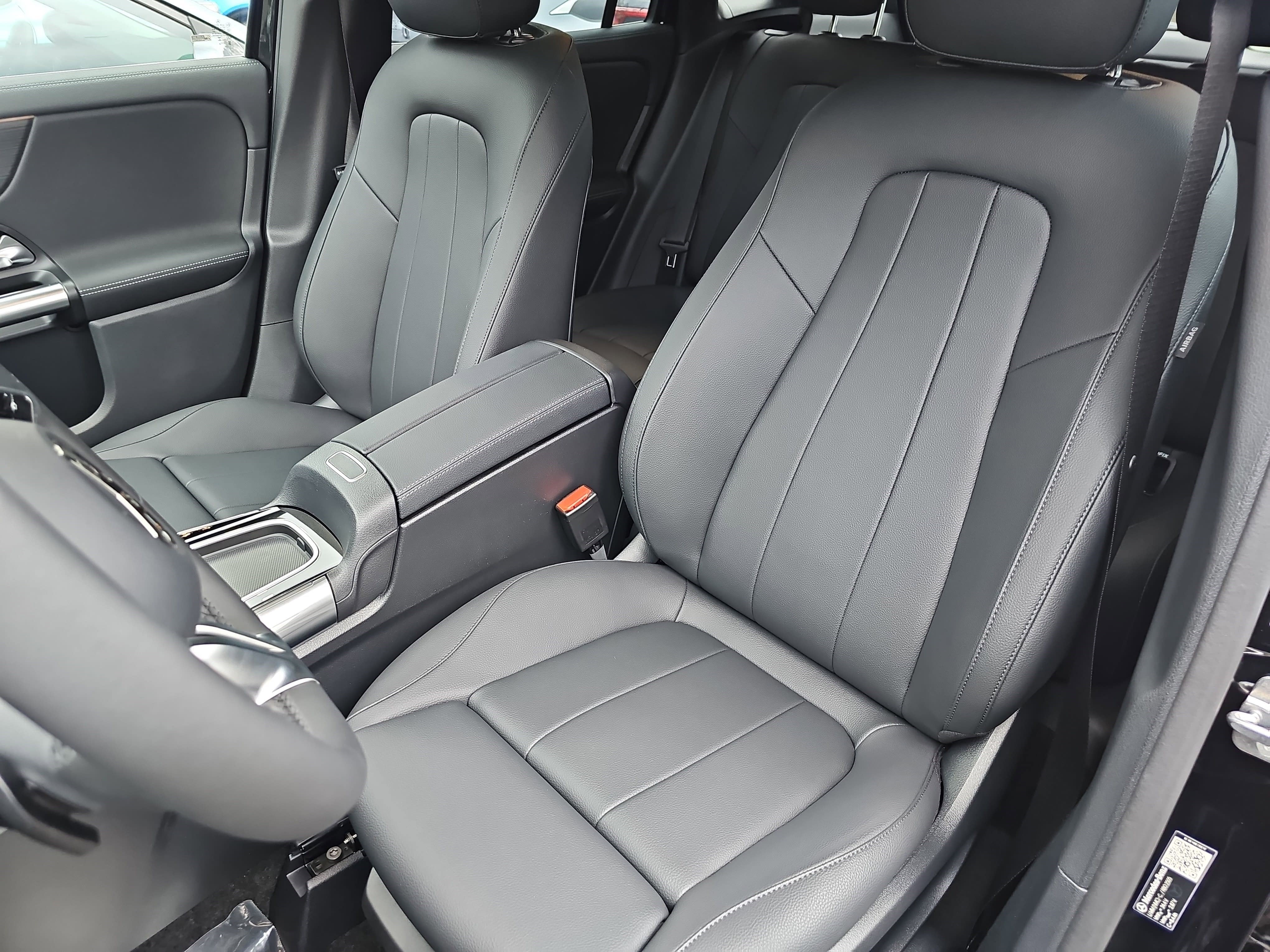 2026 Mercedes-Benz GLA GLA 250