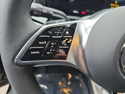 2026 Mercedes-Benz GLA GLA 250