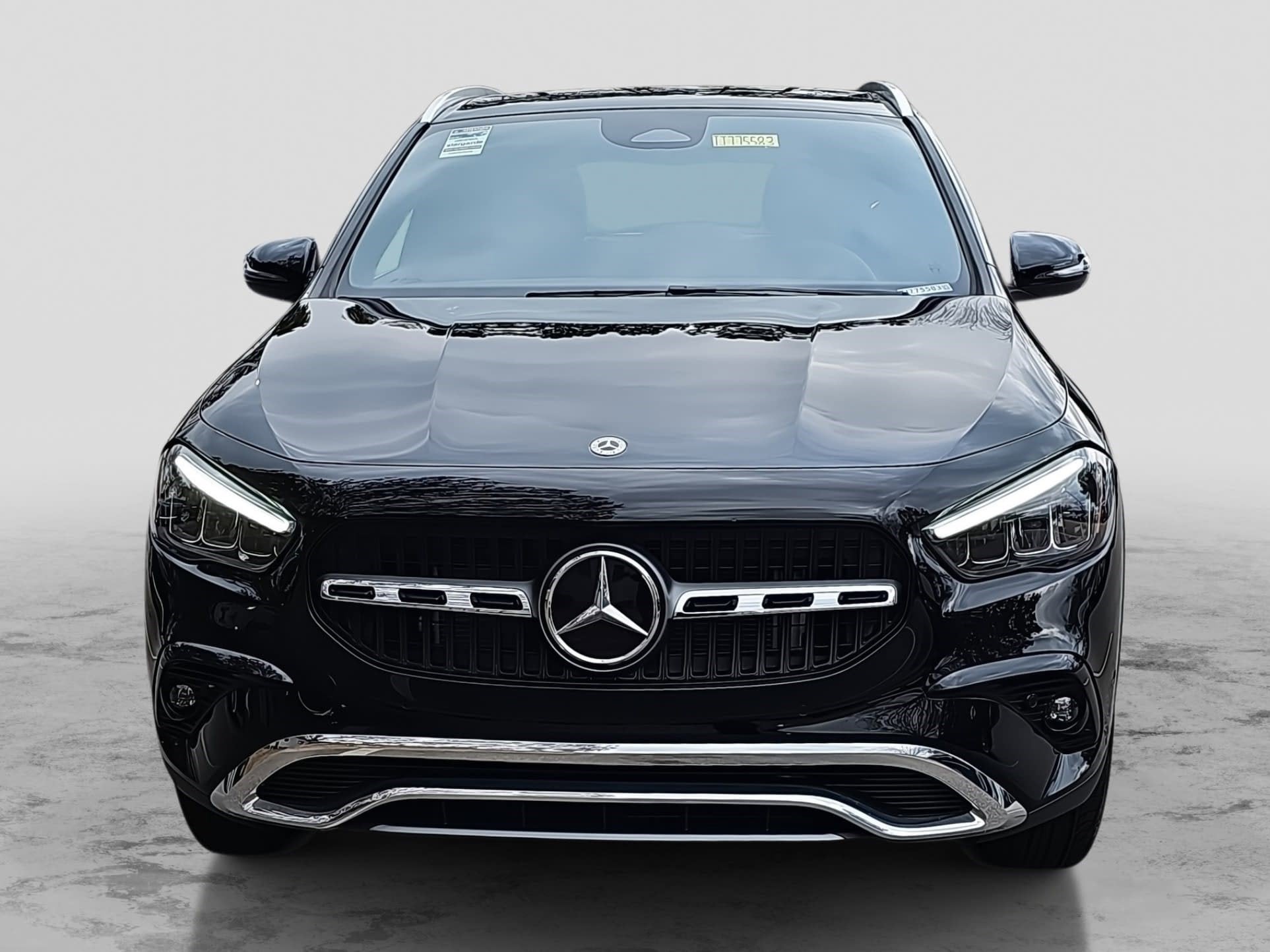 2026 Mercedes-Benz GLA GLA 250
