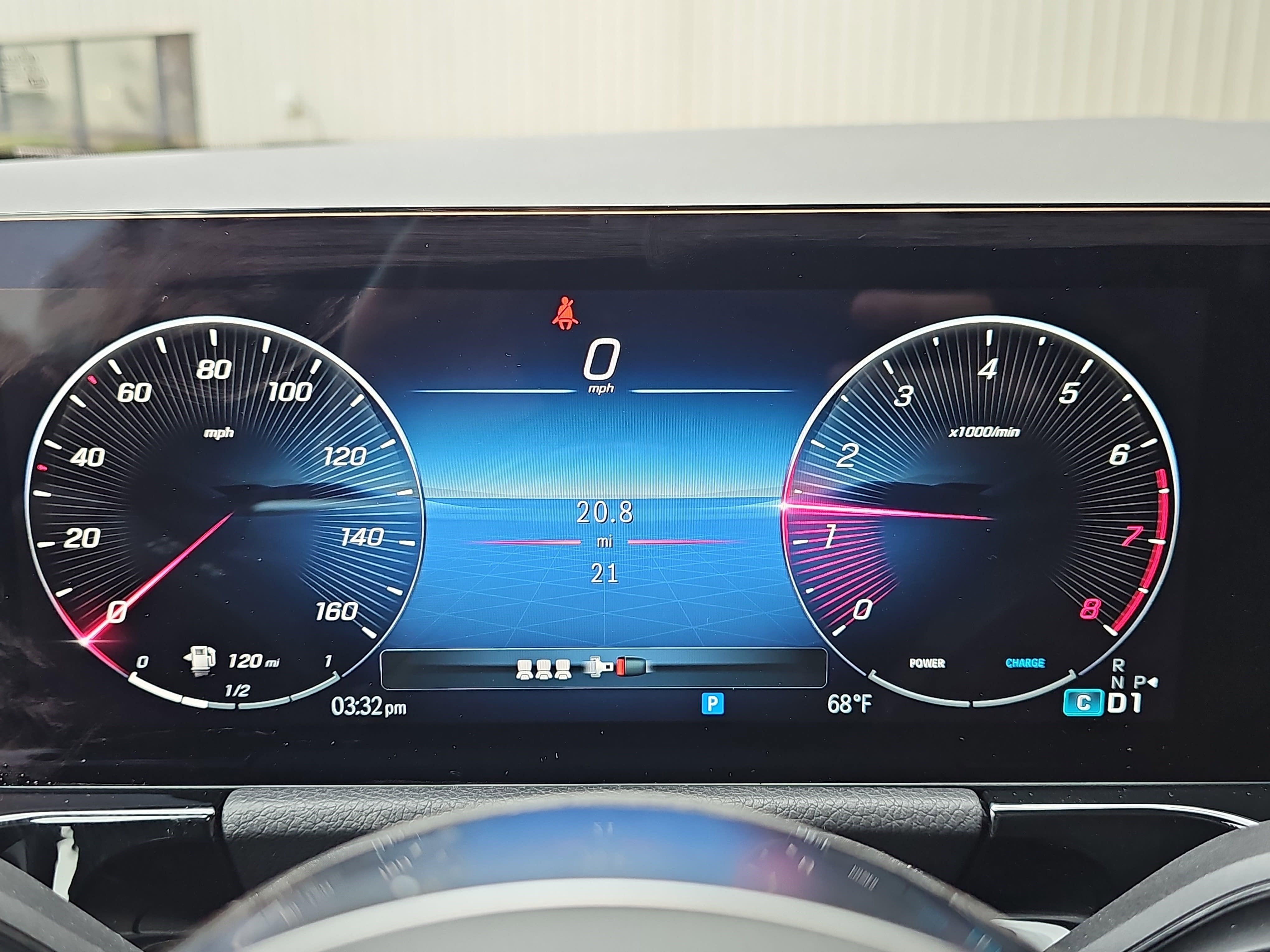 2026 Mercedes-Benz GLA GLA 250