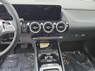 2026 Mercedes-Benz GLA GLA 250