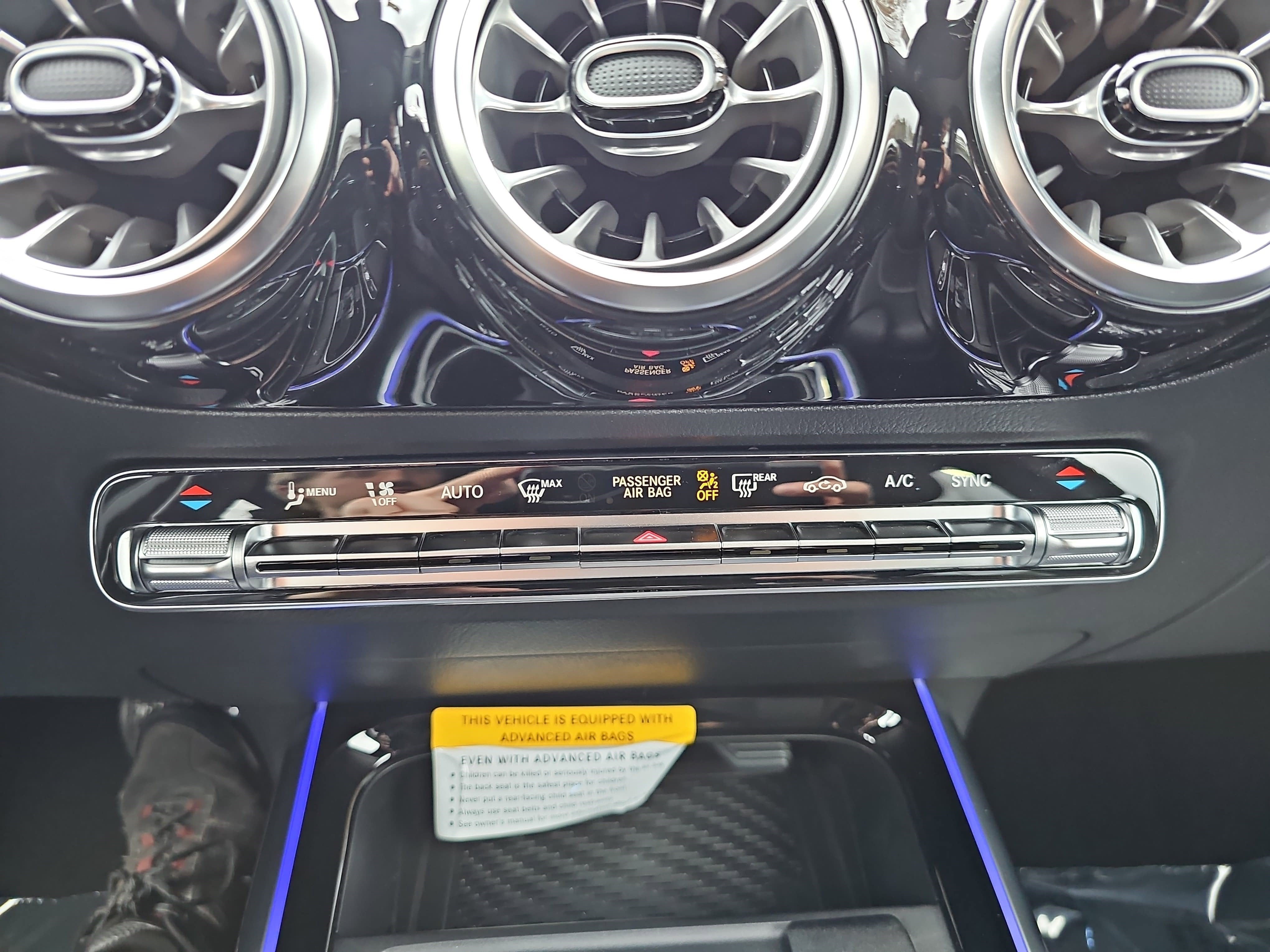 2026 Mercedes-Benz GLA GLA 250