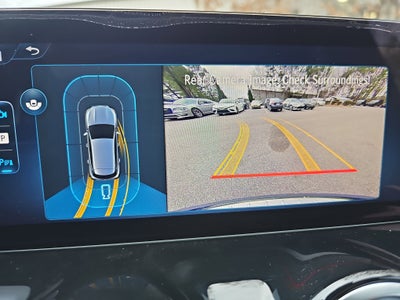 2026 Mercedes-Benz GLA GLA 250