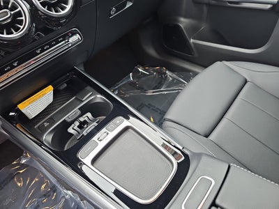 2026 Mercedes-Benz GLA GLA 250