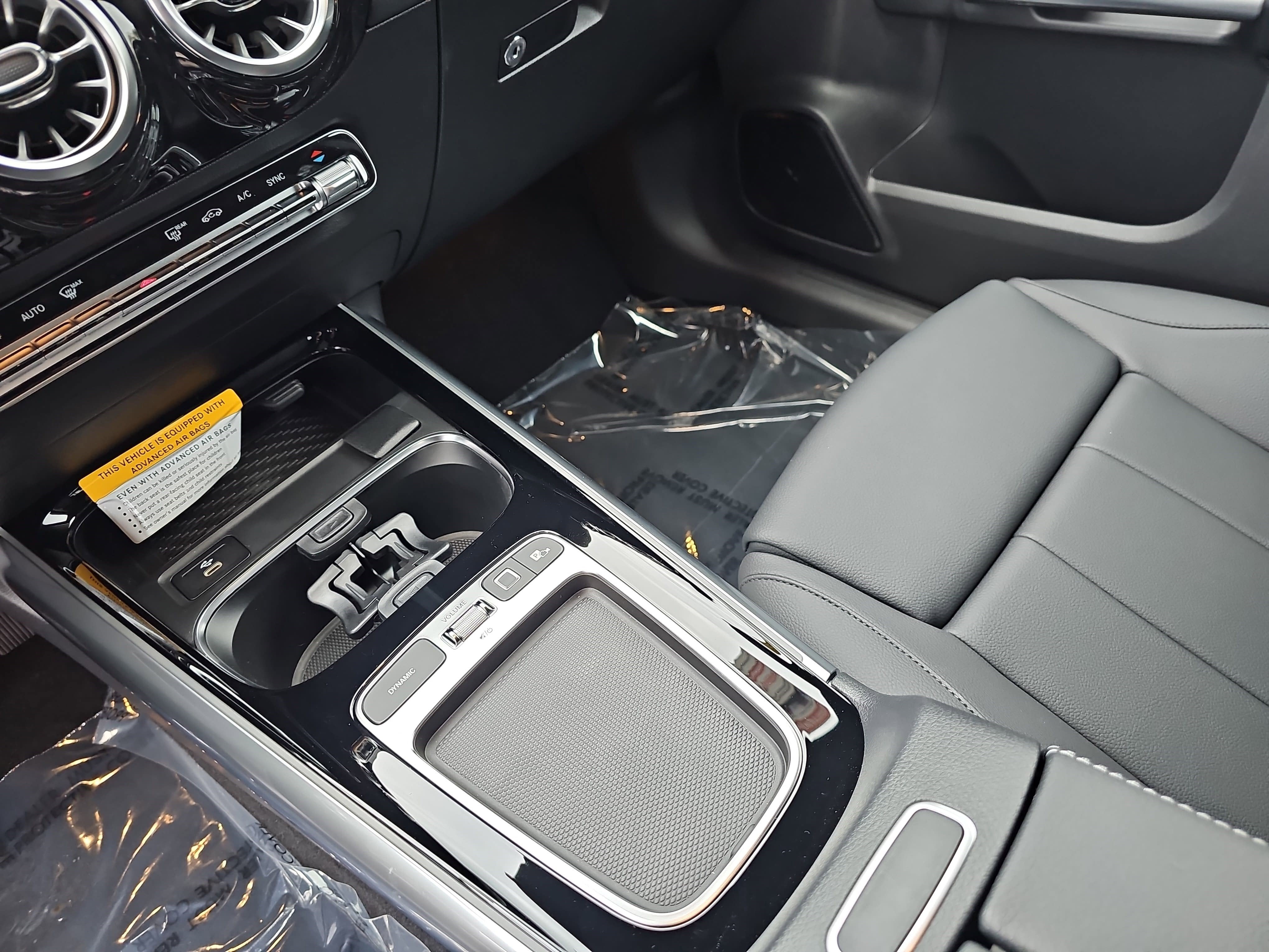 2026 Mercedes-Benz GLA GLA 250