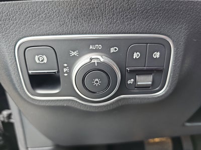 2026 Mercedes-Benz GLA GLA 250