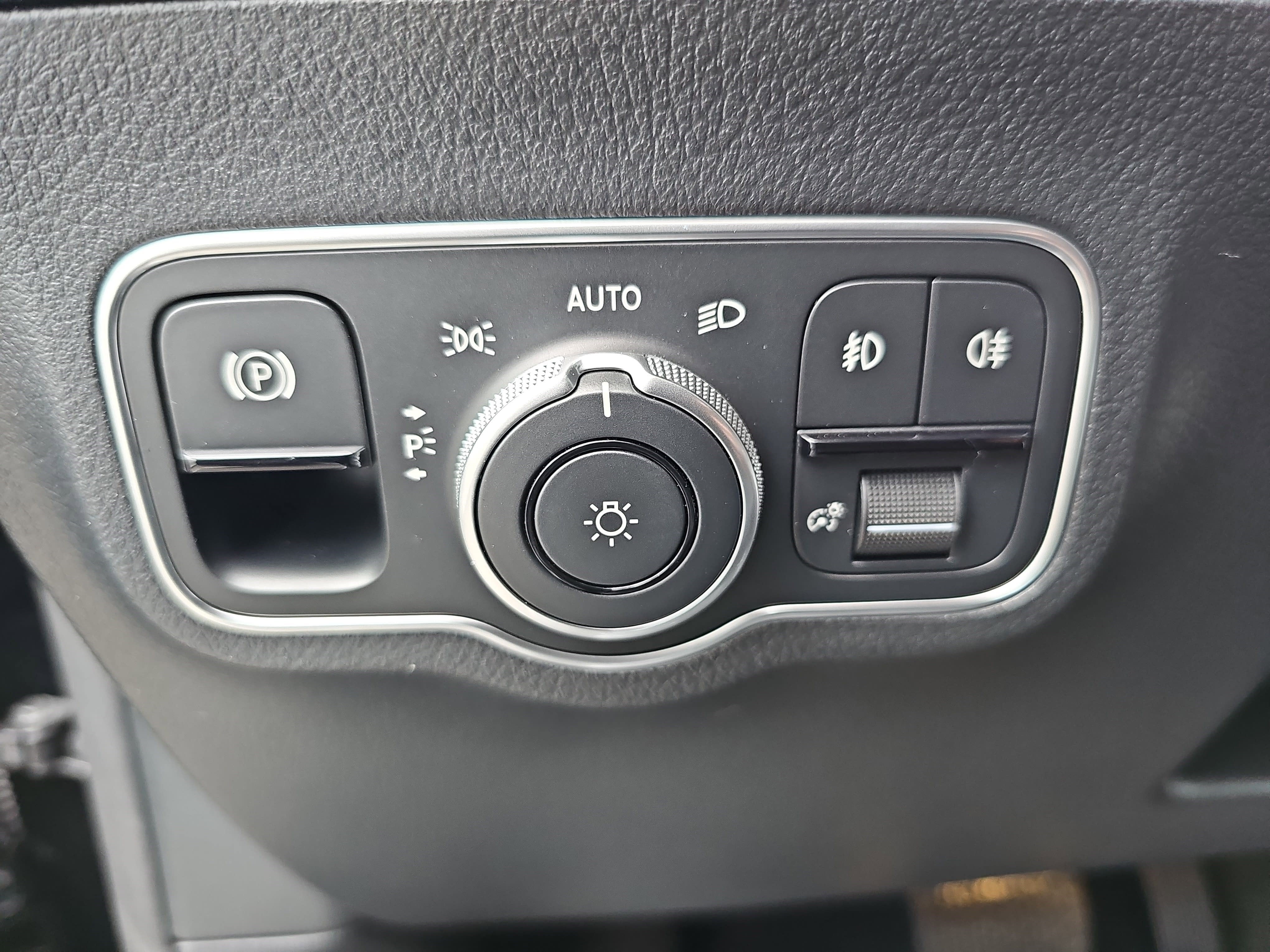 2026 Mercedes-Benz GLA GLA 250