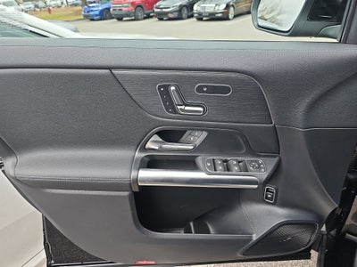 2026 Mercedes-Benz GLA GLA 250