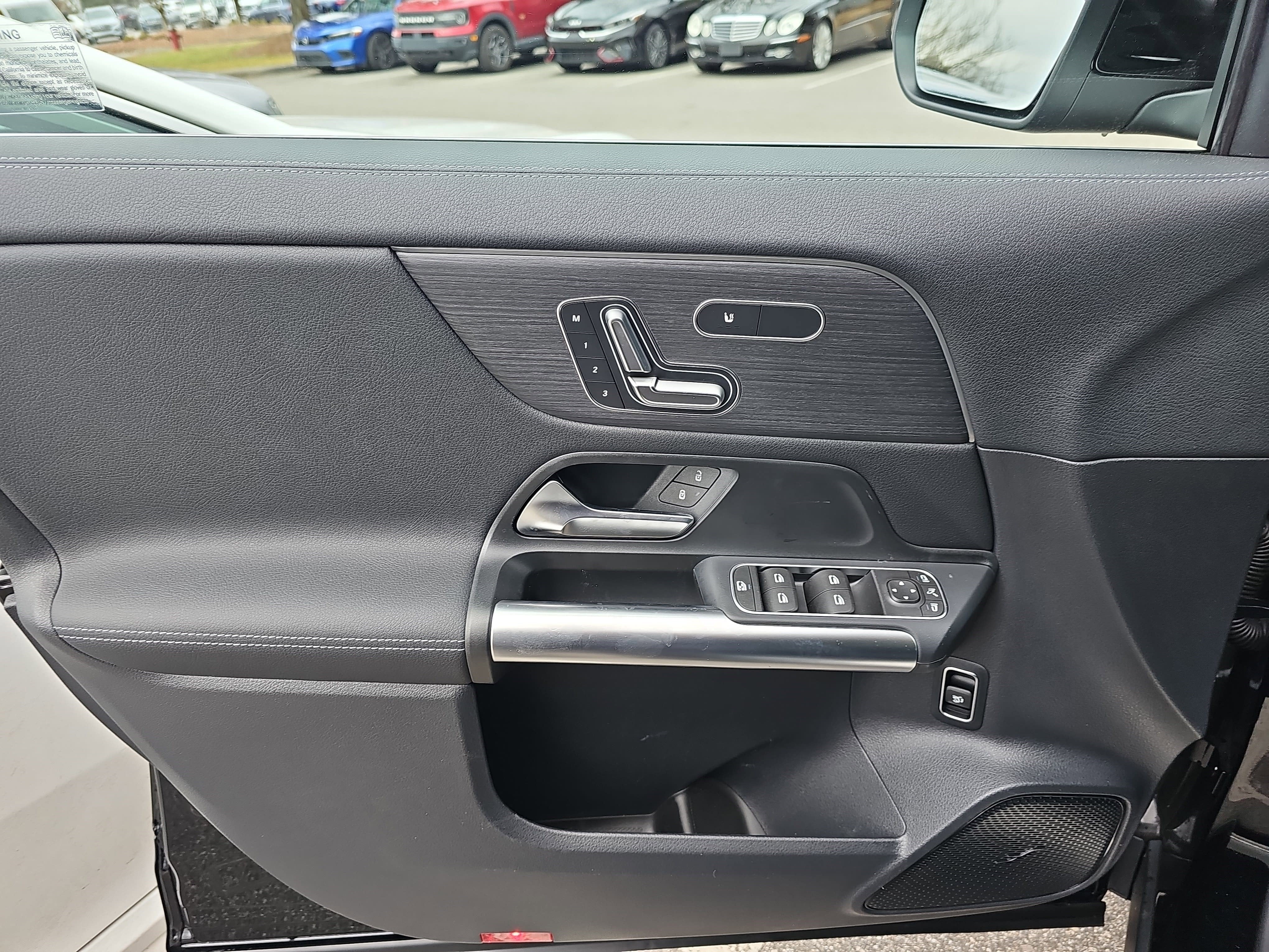 2026 Mercedes-Benz GLA GLA 250