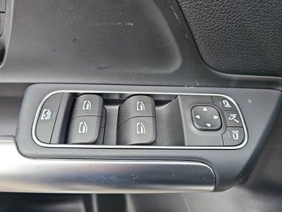 2026 Mercedes-Benz GLA GLA 250