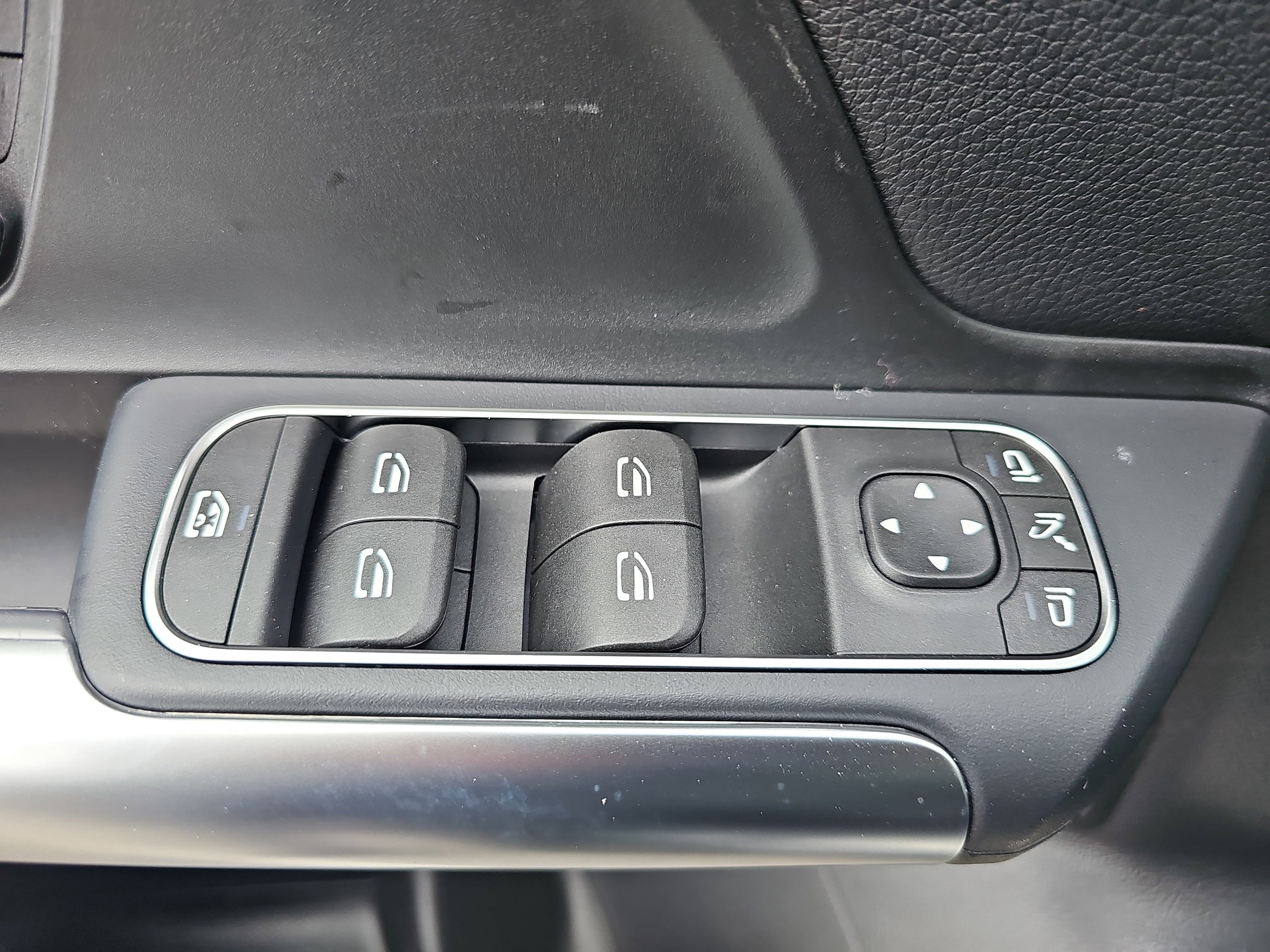 2026 Mercedes-Benz GLA GLA 250