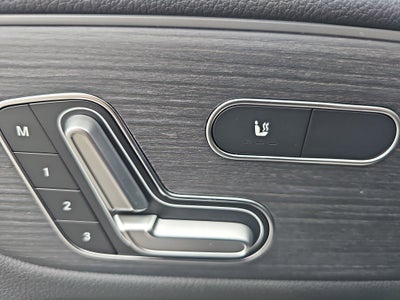 2026 Mercedes-Benz GLA GLA 250