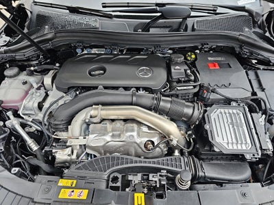 2026 Mercedes-Benz GLA GLA 250