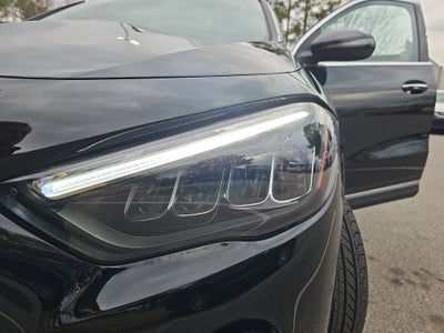 2026 Mercedes-Benz GLA GLA 250