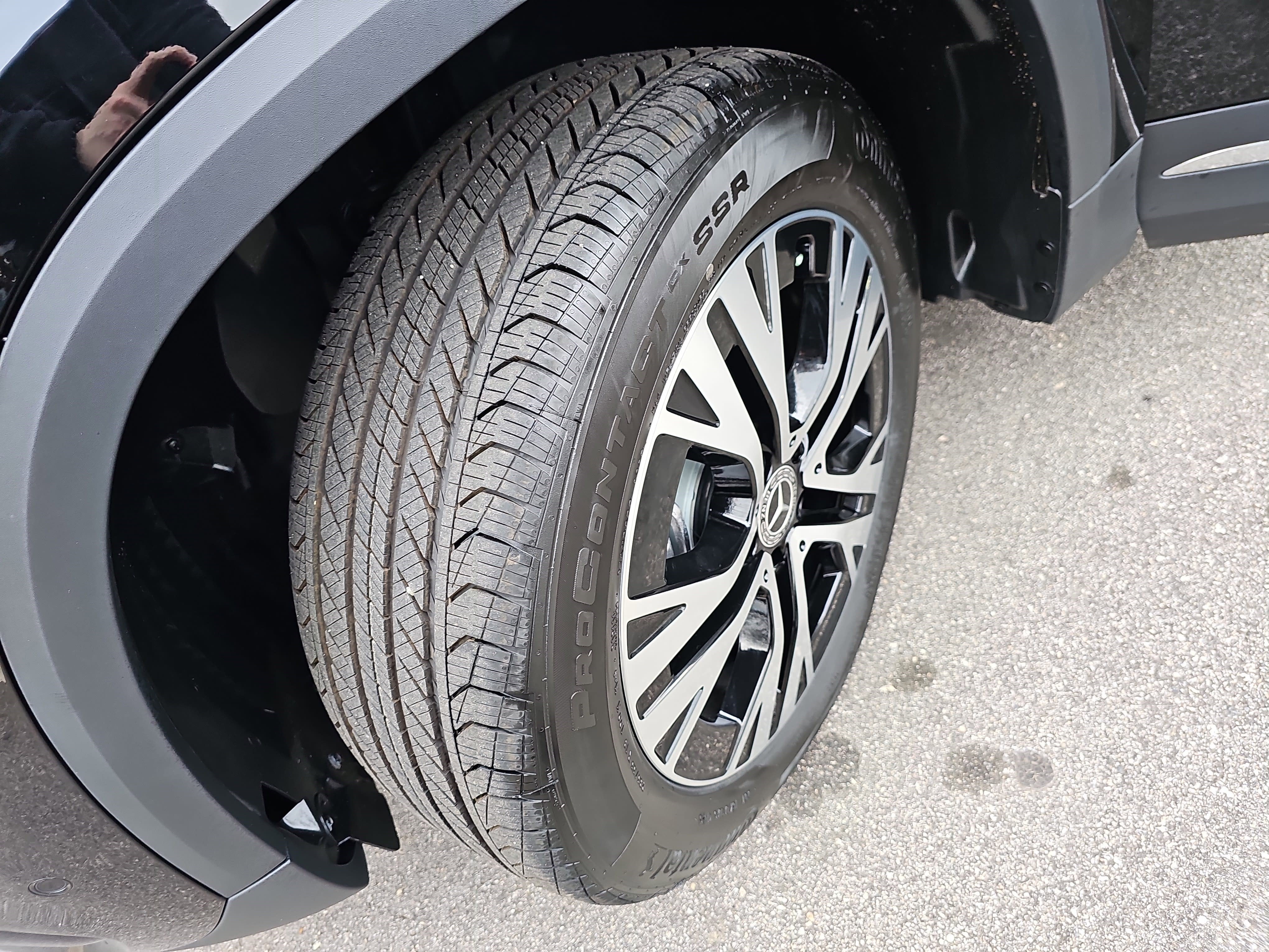 2026 Mercedes-Benz GLA GLA 250