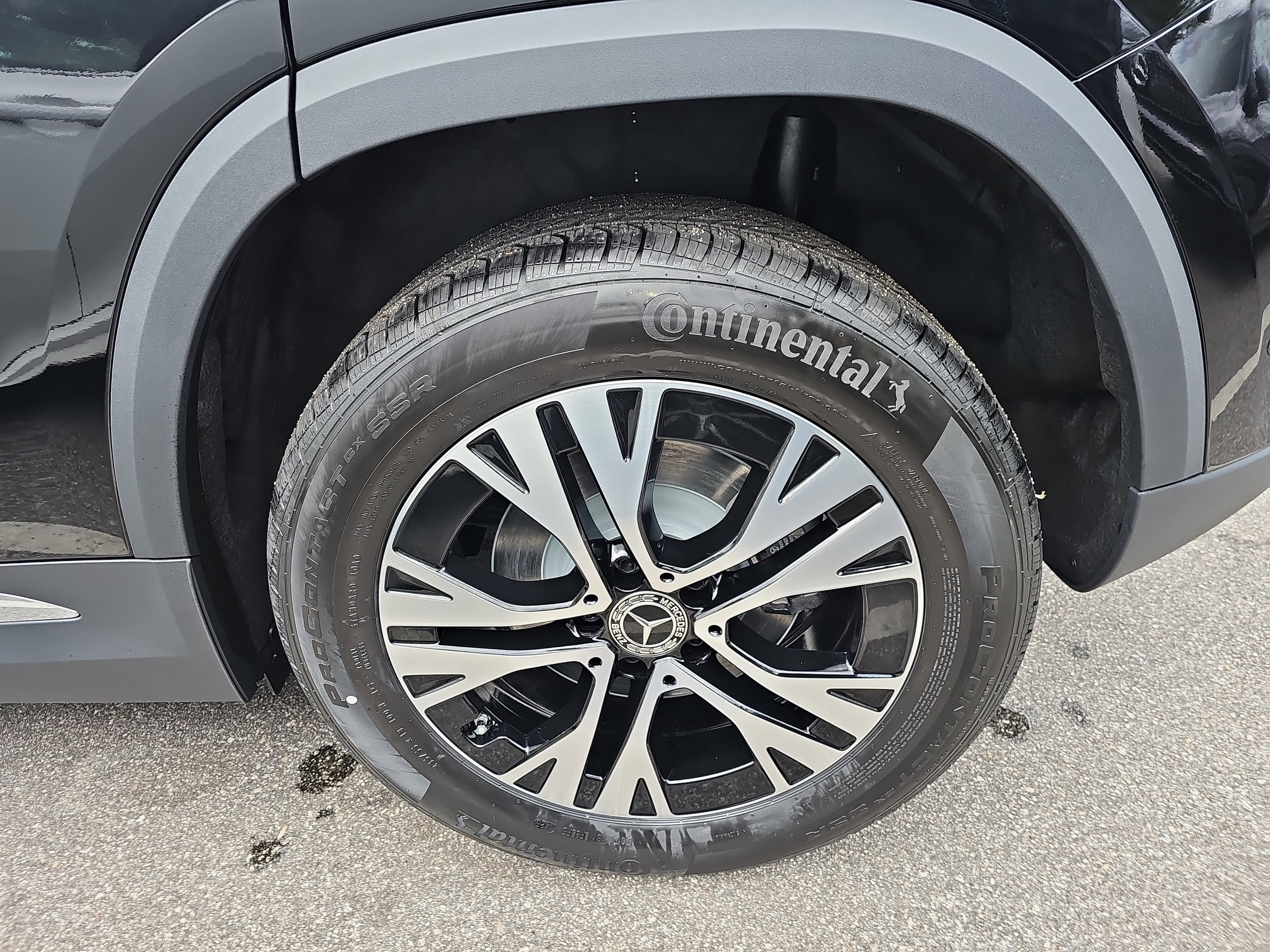 2026 Mercedes-Benz GLA GLA 250