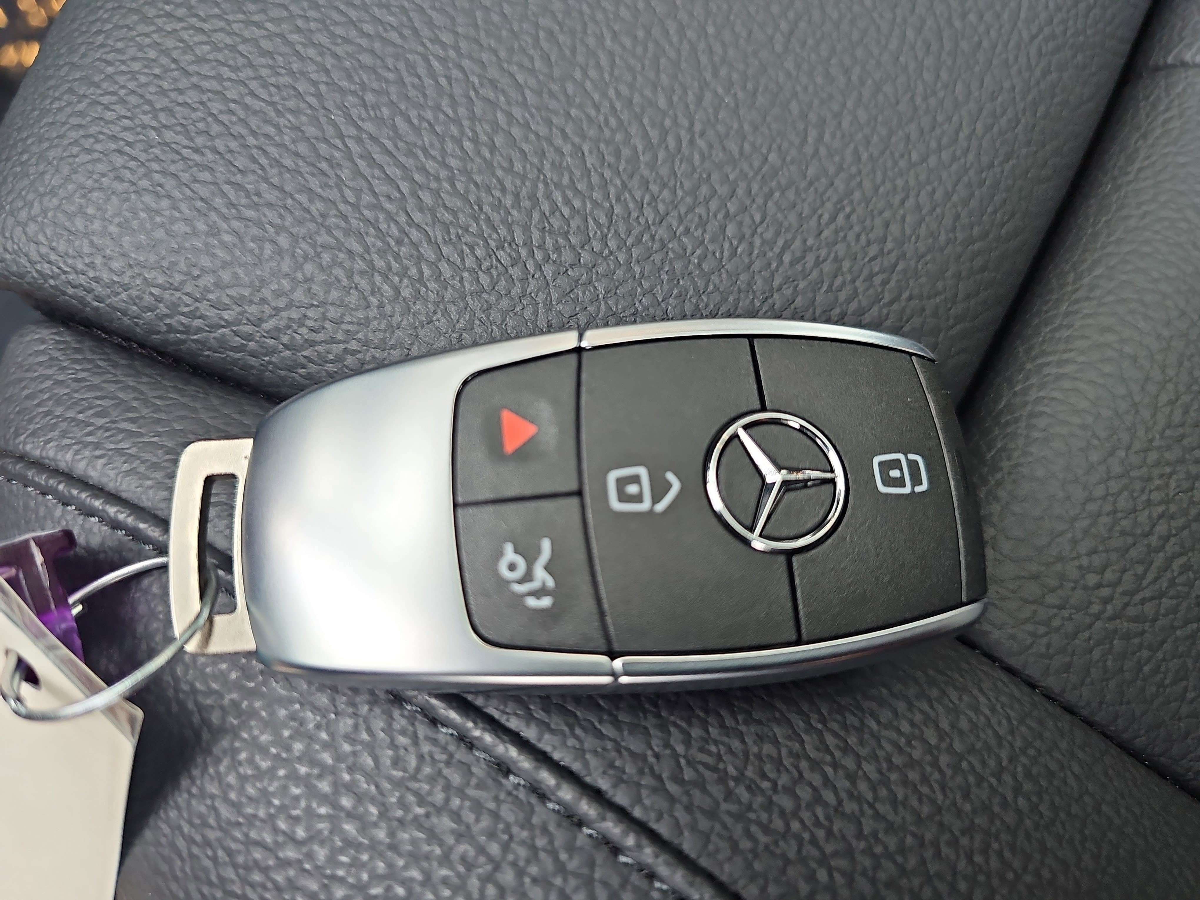 2026 Mercedes-Benz GLA GLA 250