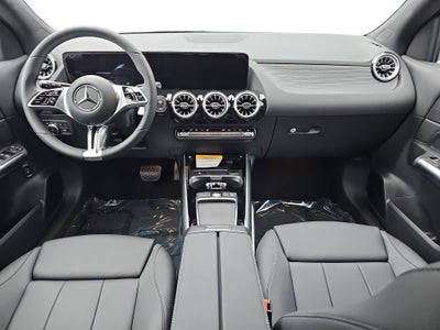 2026 Mercedes-Benz GLA GLA 250