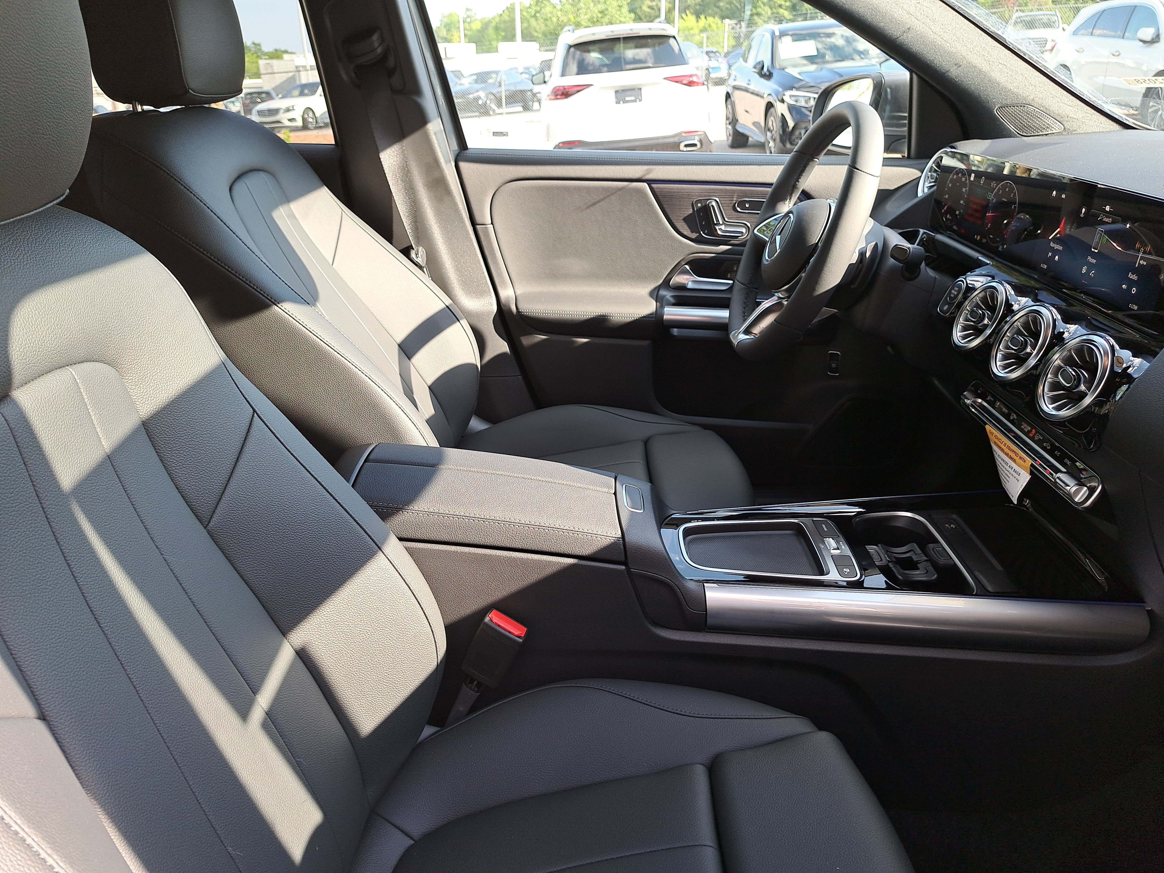 2026 Mercedes-Benz GLA GLA 250