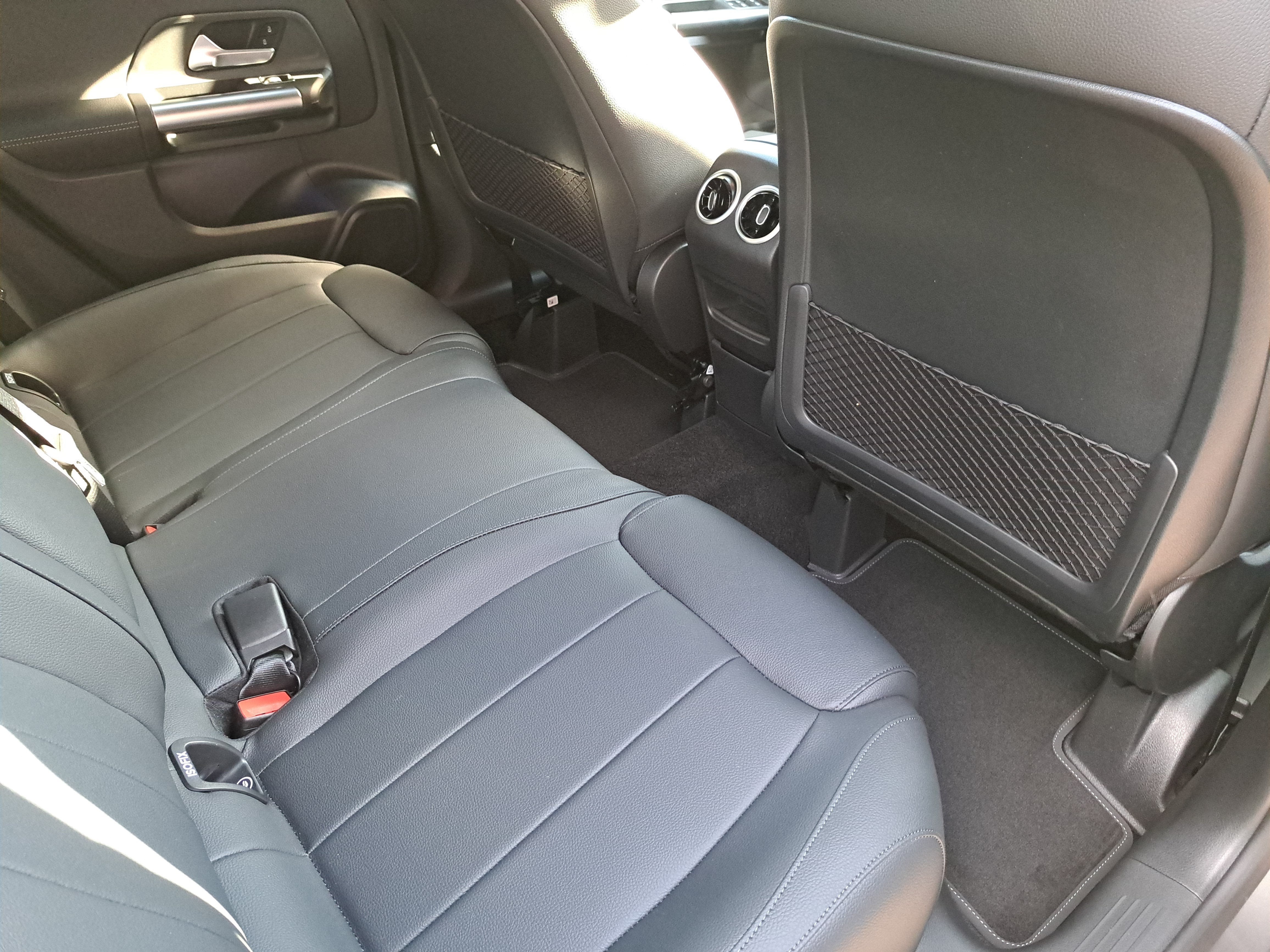 2026 Mercedes-Benz GLA GLA 250