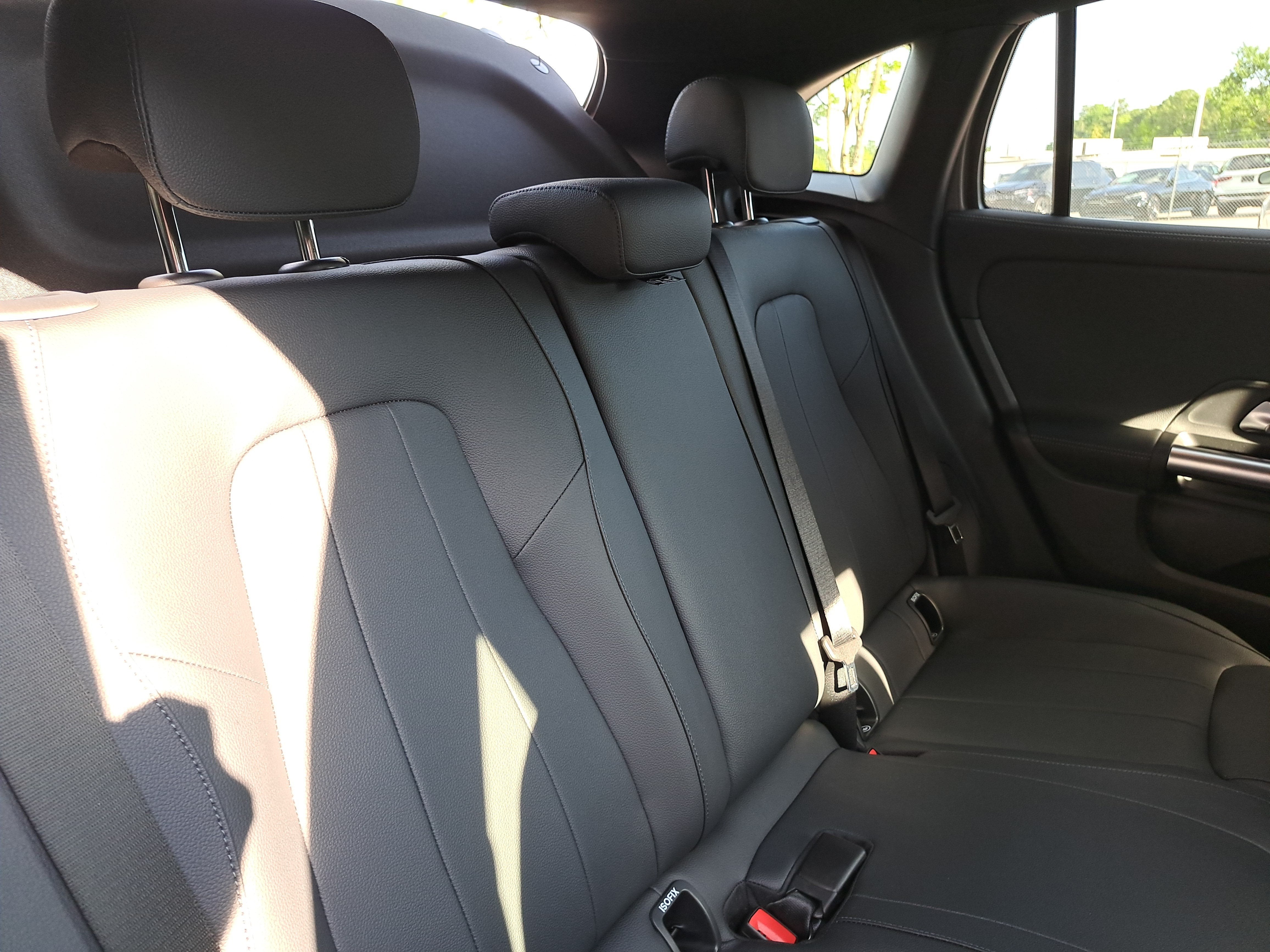 2026 Mercedes-Benz GLA GLA 250