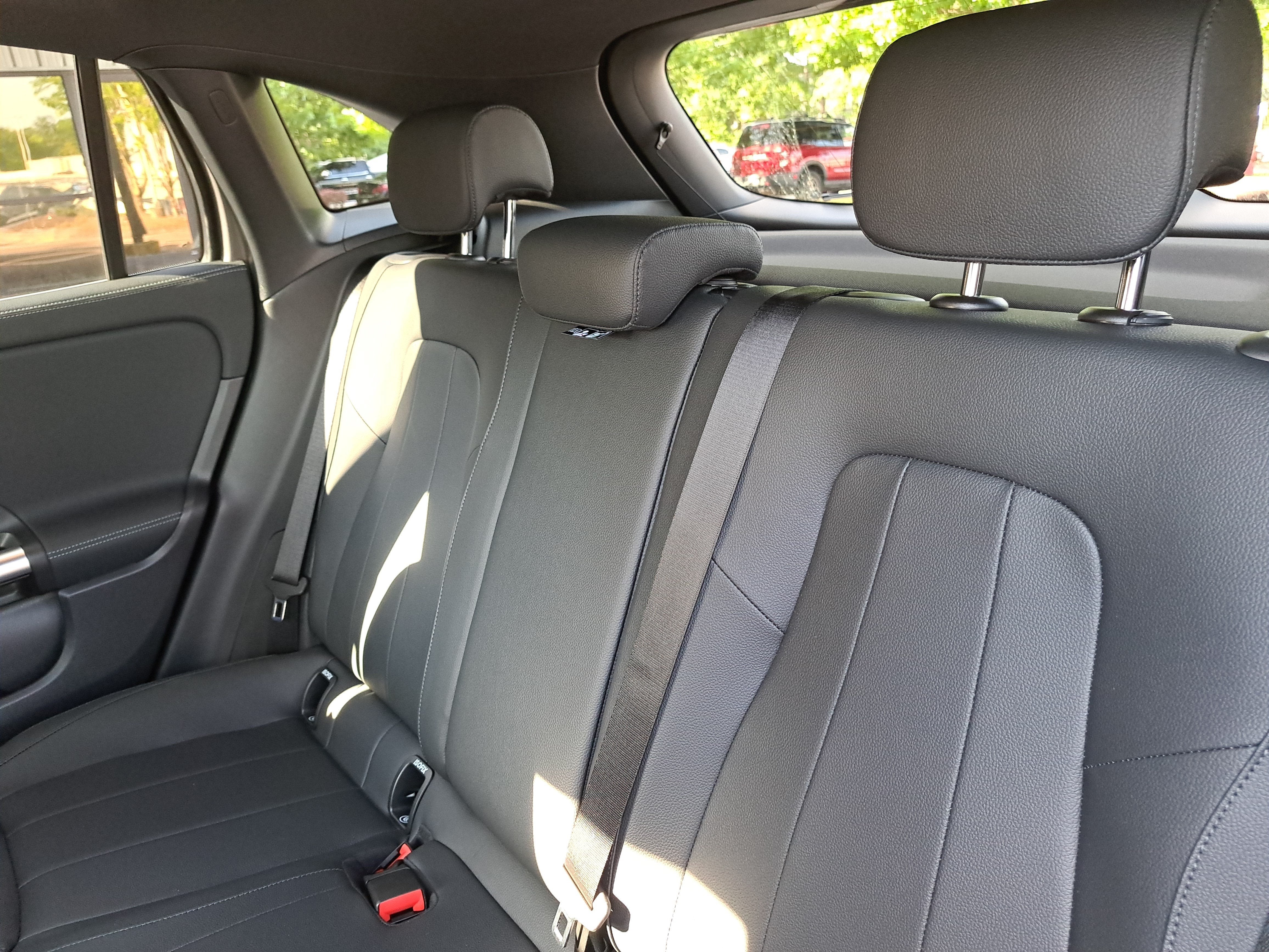 2026 Mercedes-Benz GLA GLA 250