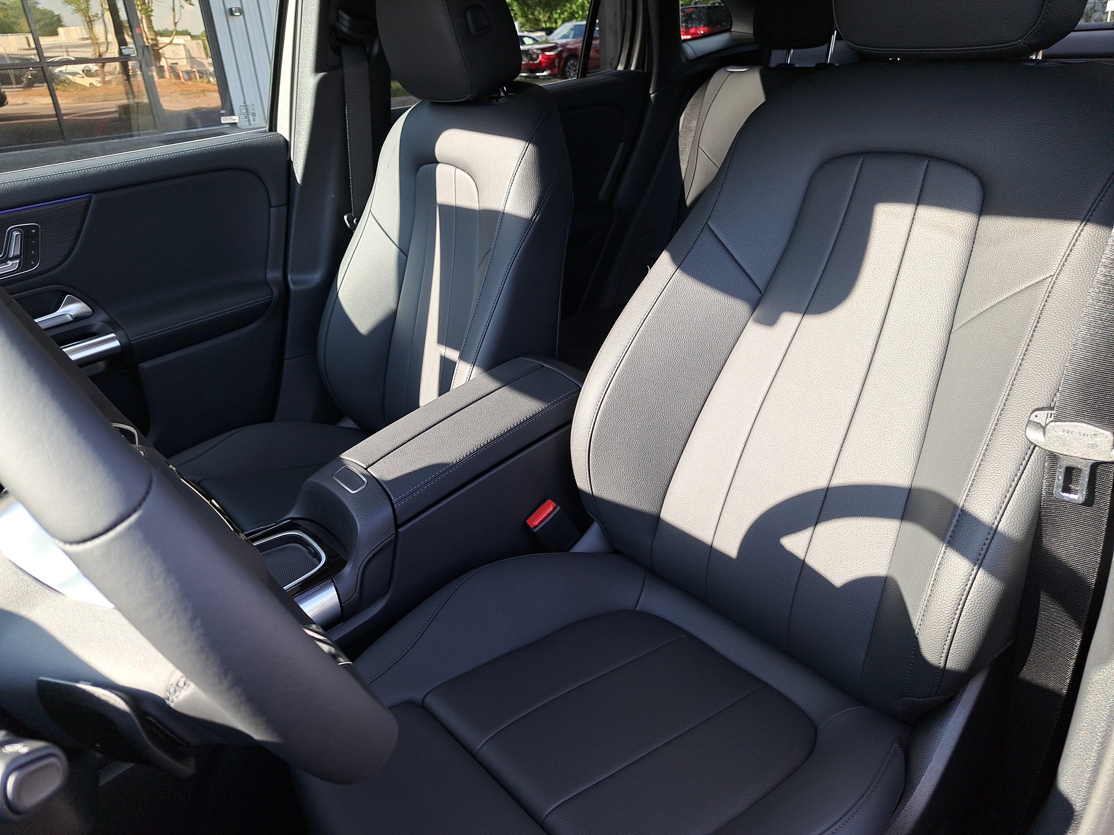 2026 Mercedes-Benz GLA GLA 250