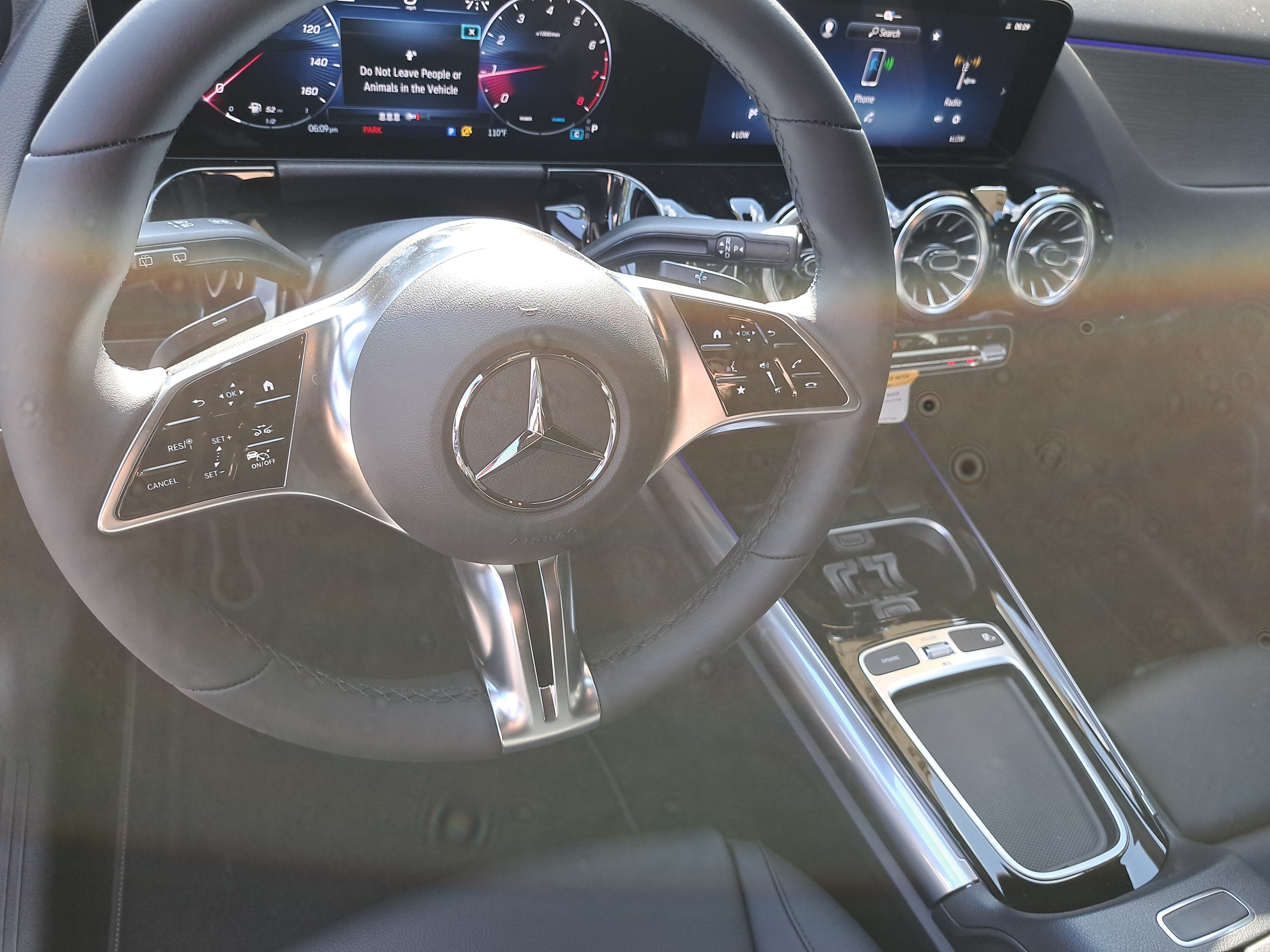 2026 Mercedes-Benz GLA GLA 250
