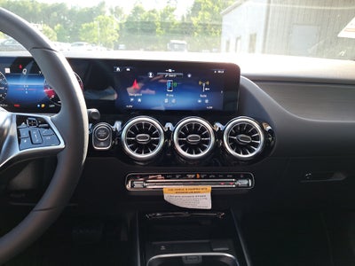 2026 Mercedes-Benz GLA GLA 250