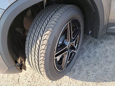 2026 Mercedes-Benz GLA GLA 250