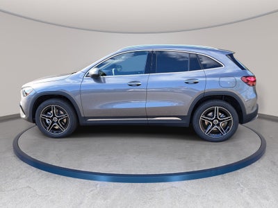 2026 Mercedes-Benz GLA GLA 250