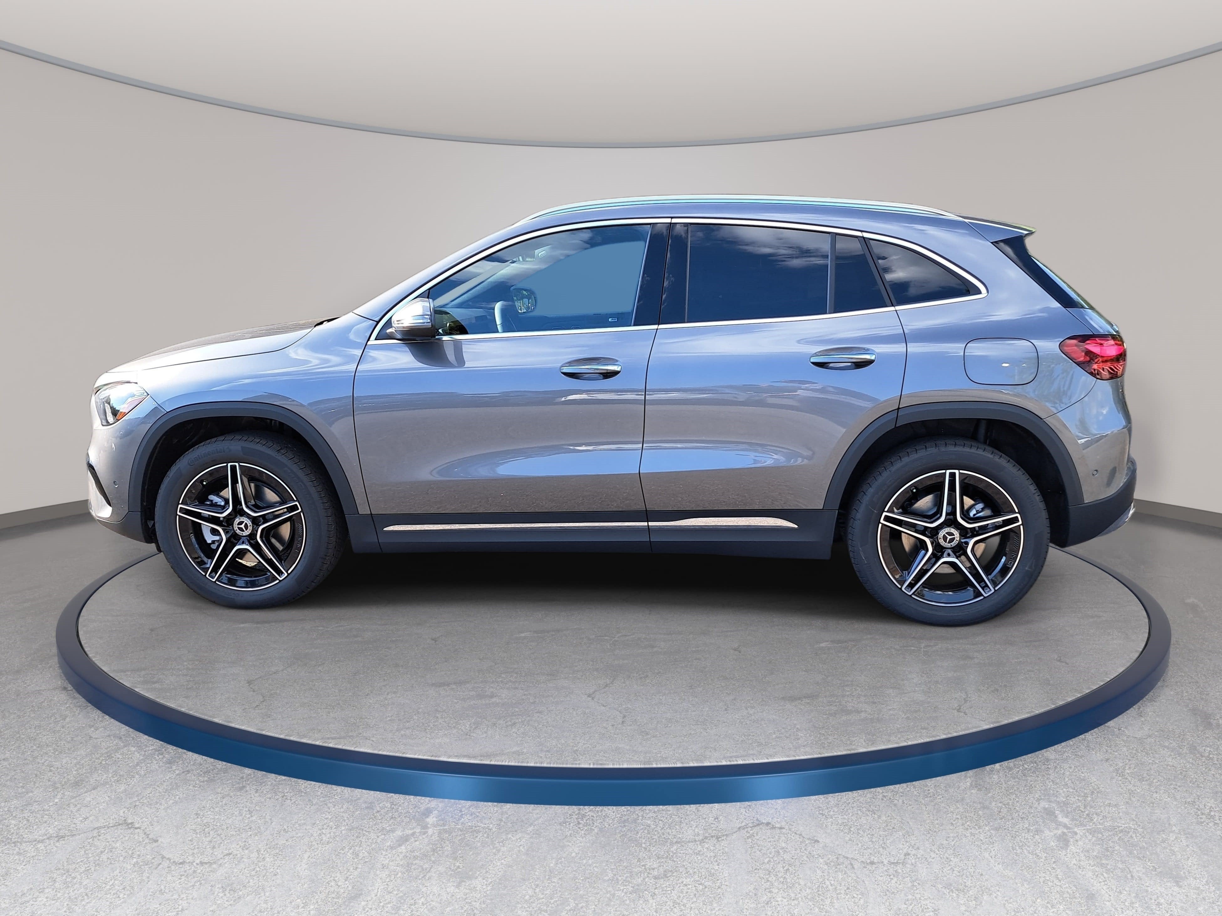 2026 Mercedes-Benz GLA GLA 250