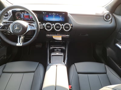 2026 Mercedes-Benz GLA GLA 250