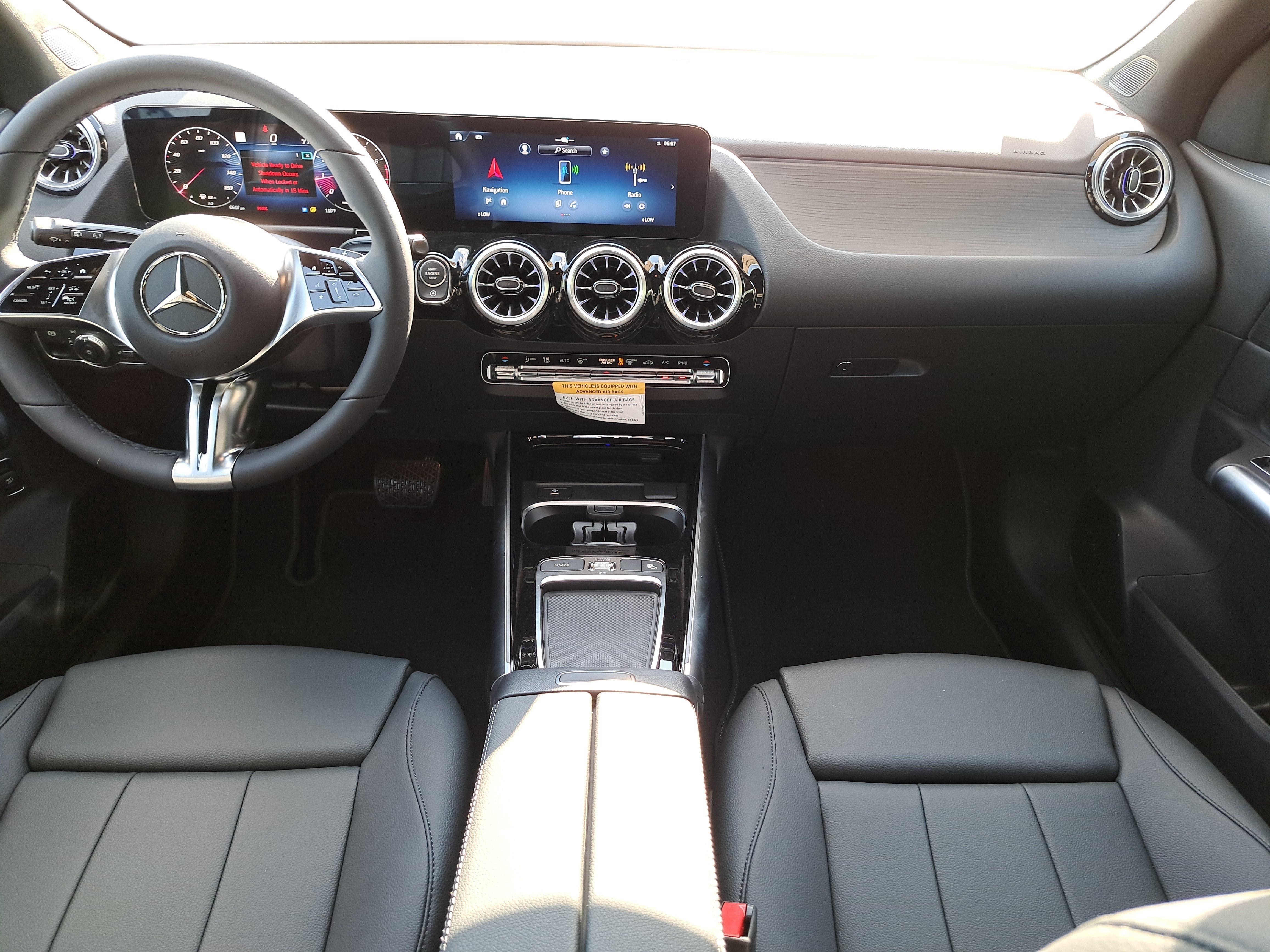 2026 Mercedes-Benz GLA GLA 250