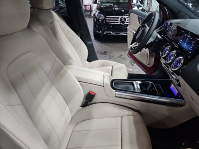 2026 Mercedes-Benz GLA GLA 250