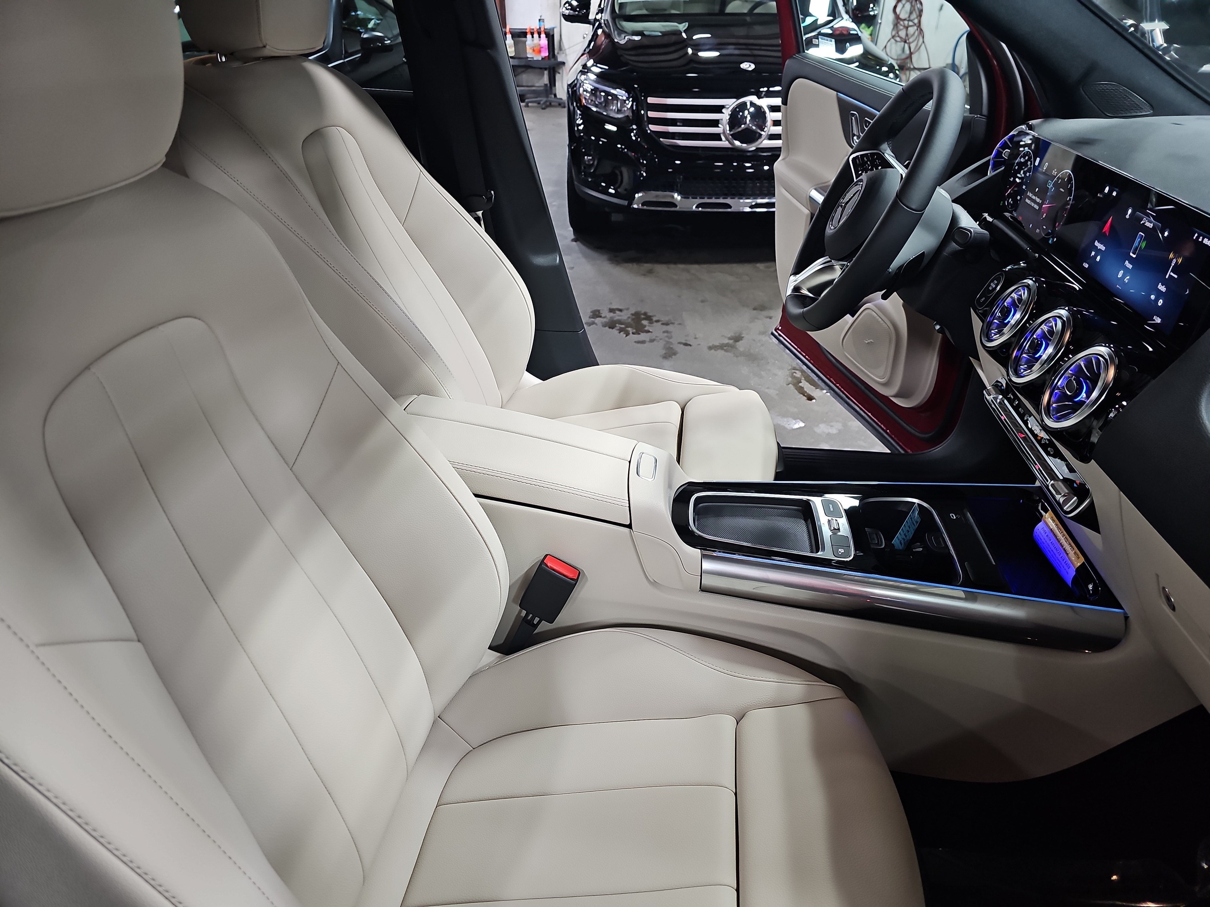 2026 Mercedes-Benz GLA GLA 250