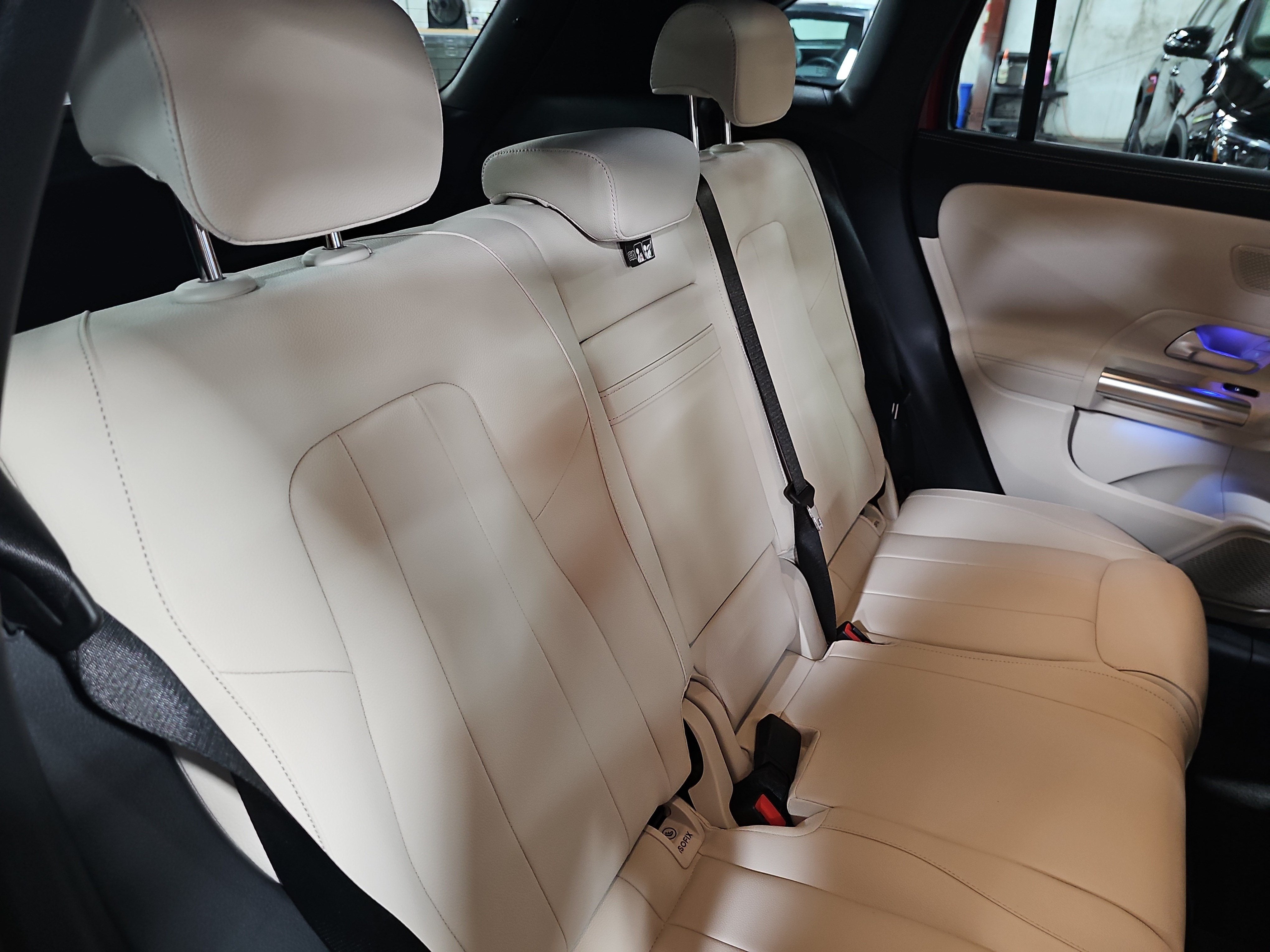 2026 Mercedes-Benz GLA GLA 250