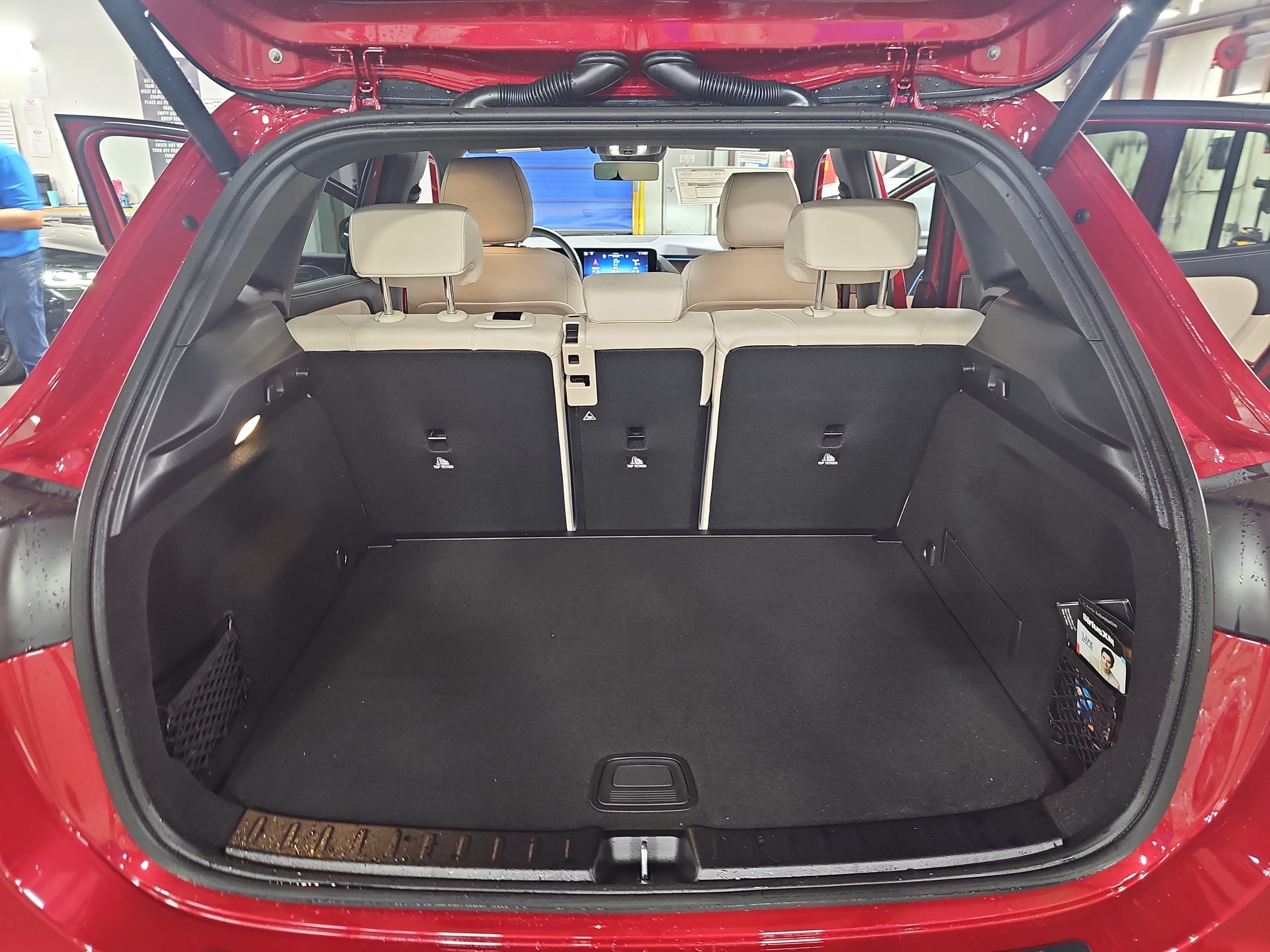 2026 Mercedes-Benz GLA GLA 250