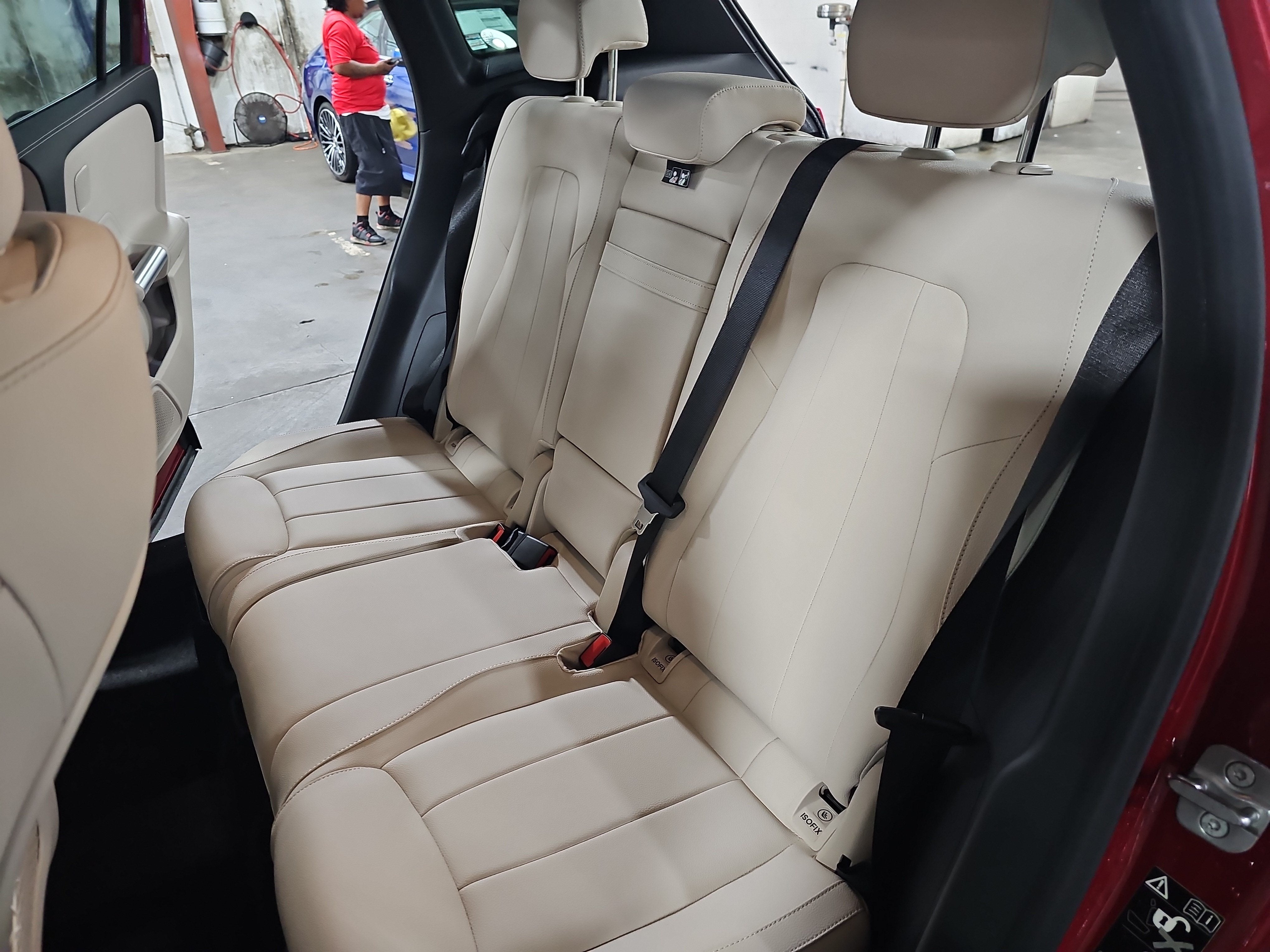 2026 Mercedes-Benz GLA GLA 250