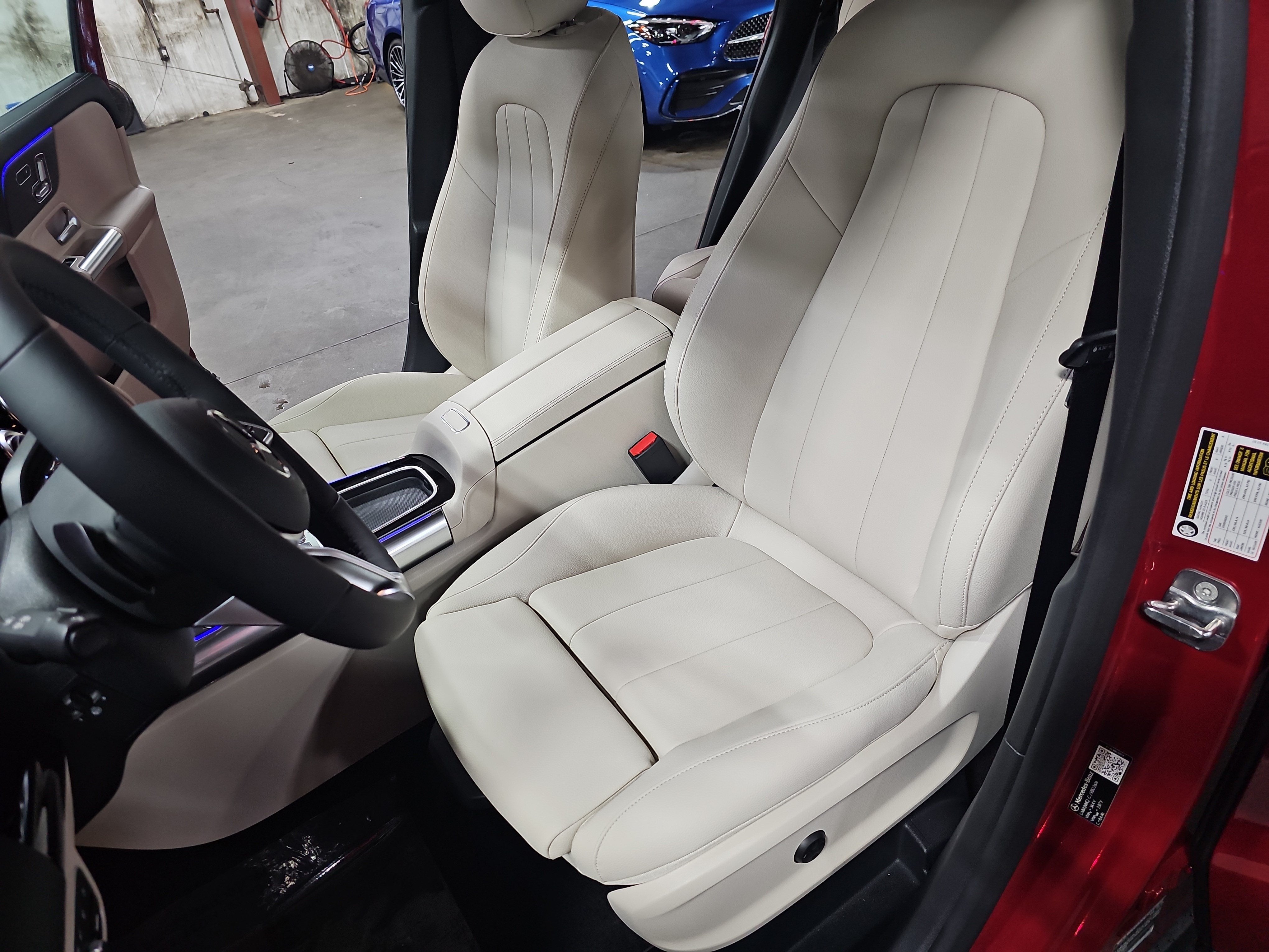 2026 Mercedes-Benz GLA GLA 250