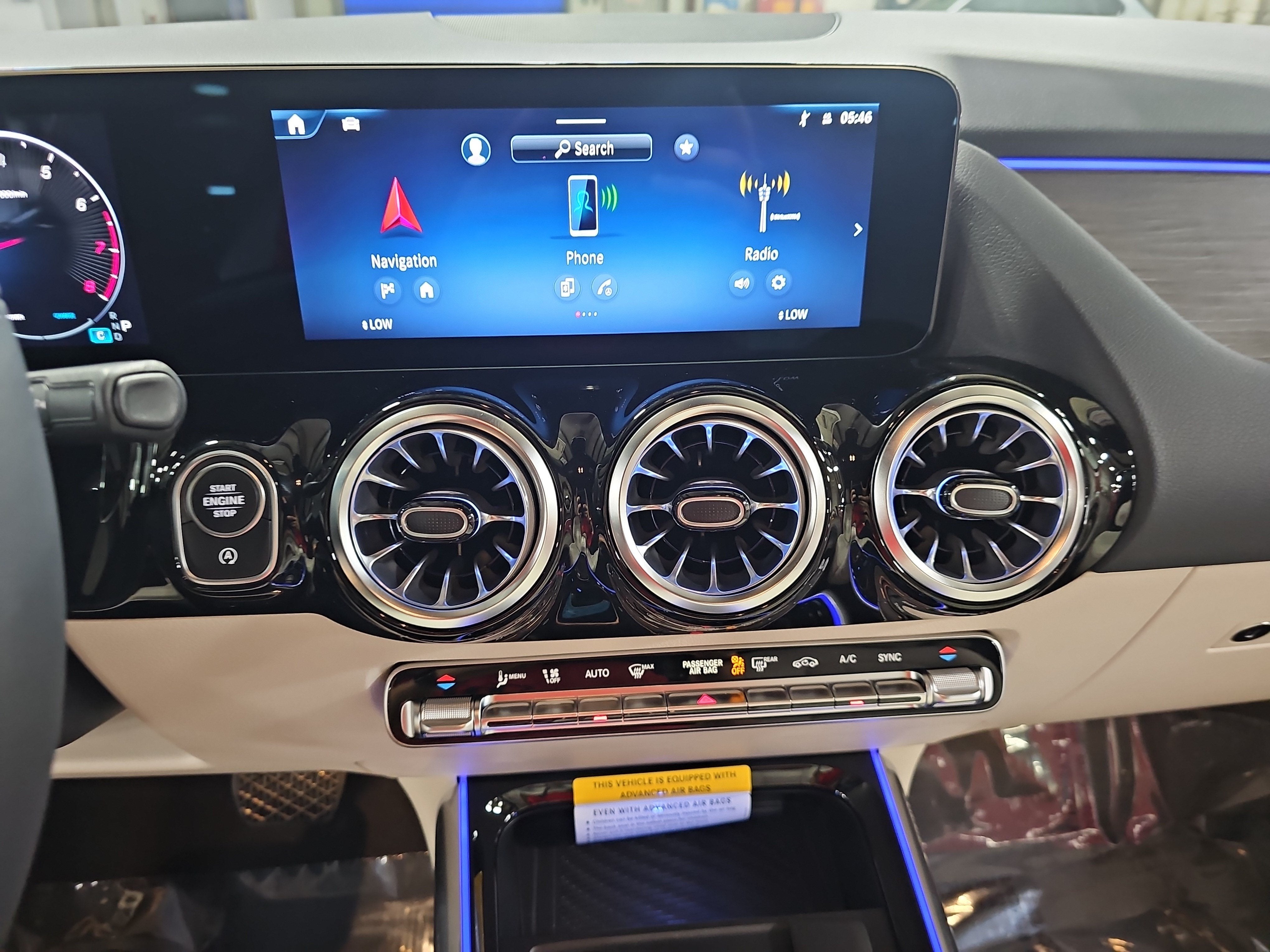 2026 Mercedes-Benz GLA GLA 250