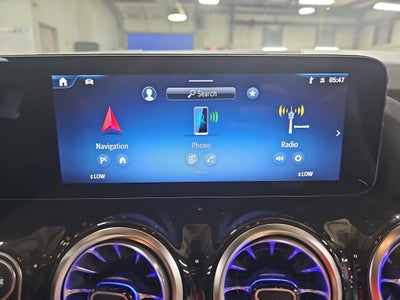 2026 Mercedes-Benz GLA GLA 250