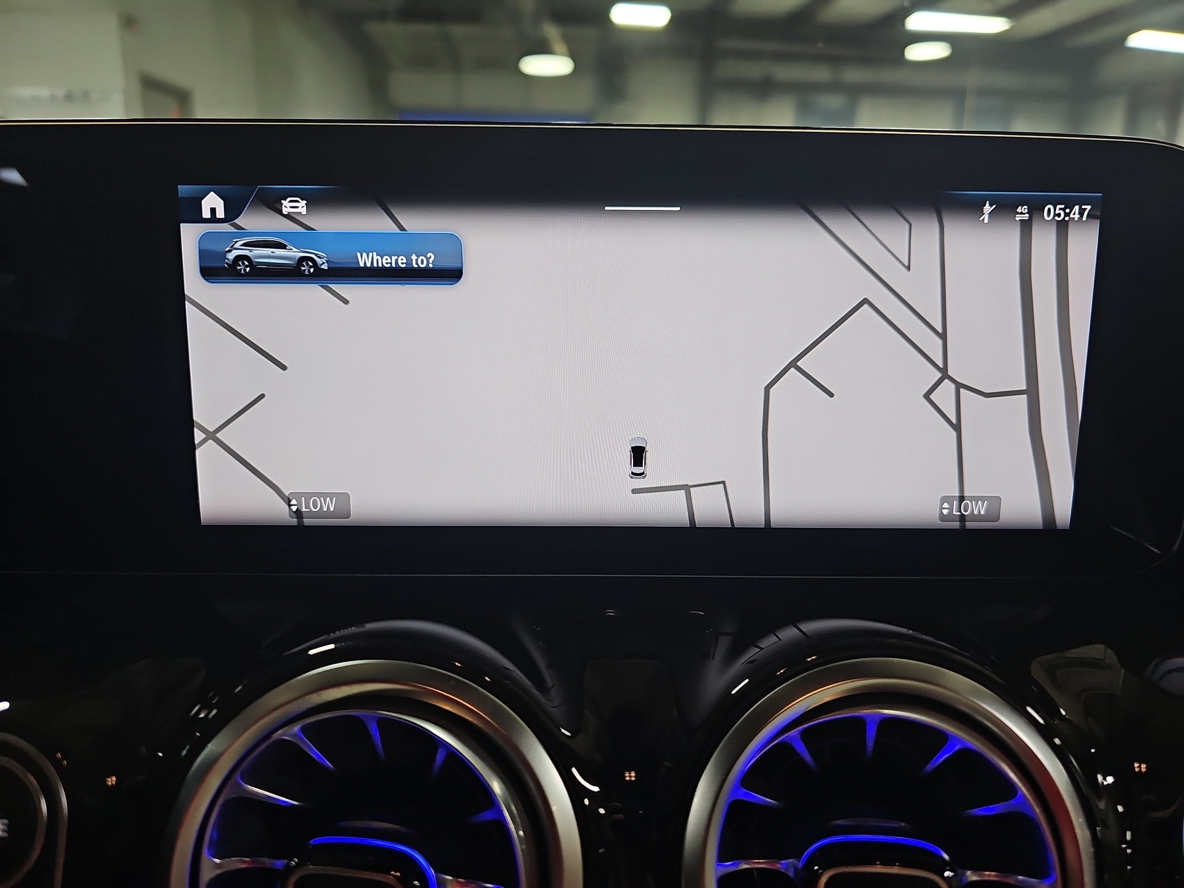 2026 Mercedes-Benz GLA GLA 250