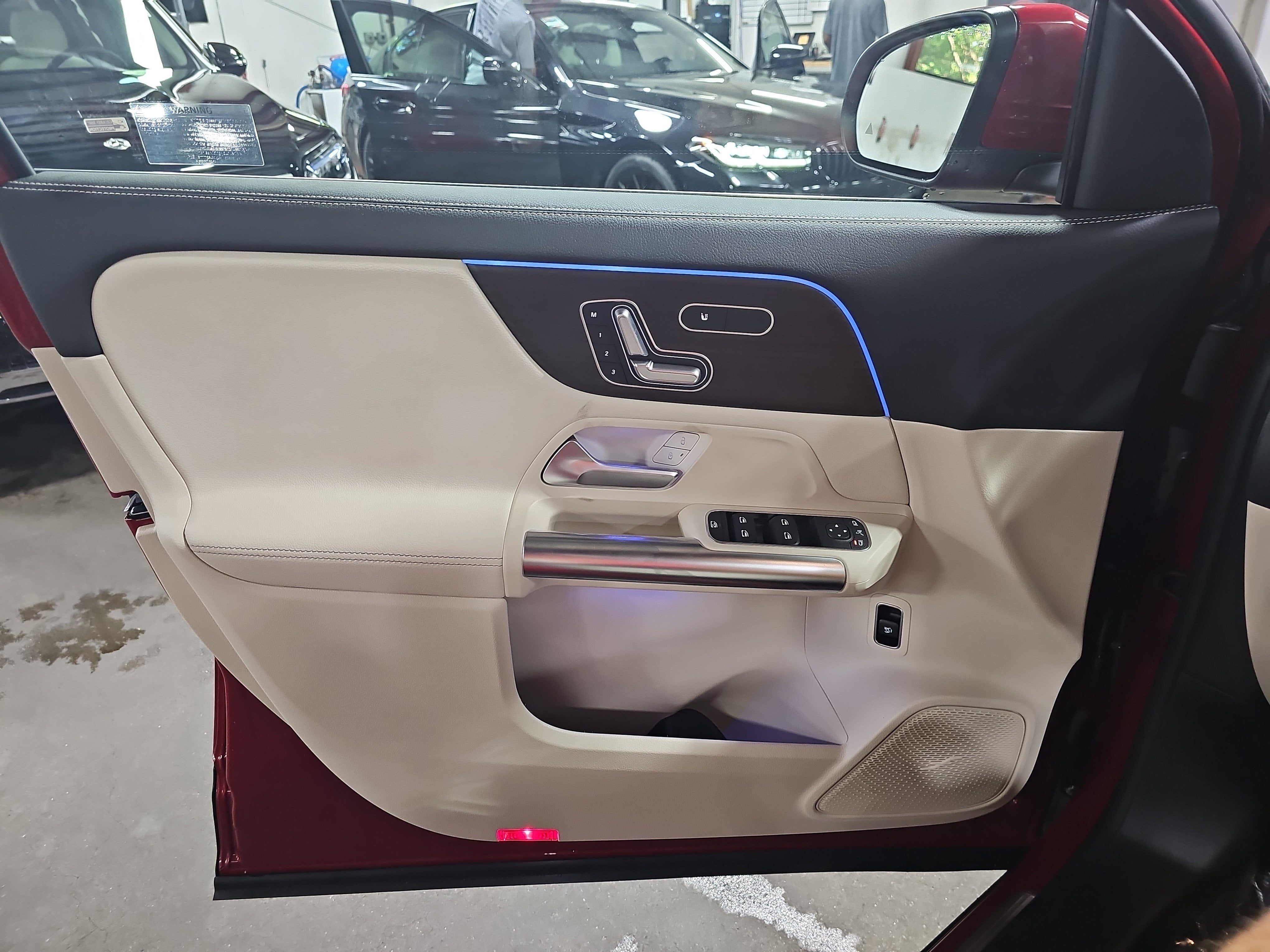 2026 Mercedes-Benz GLA GLA 250